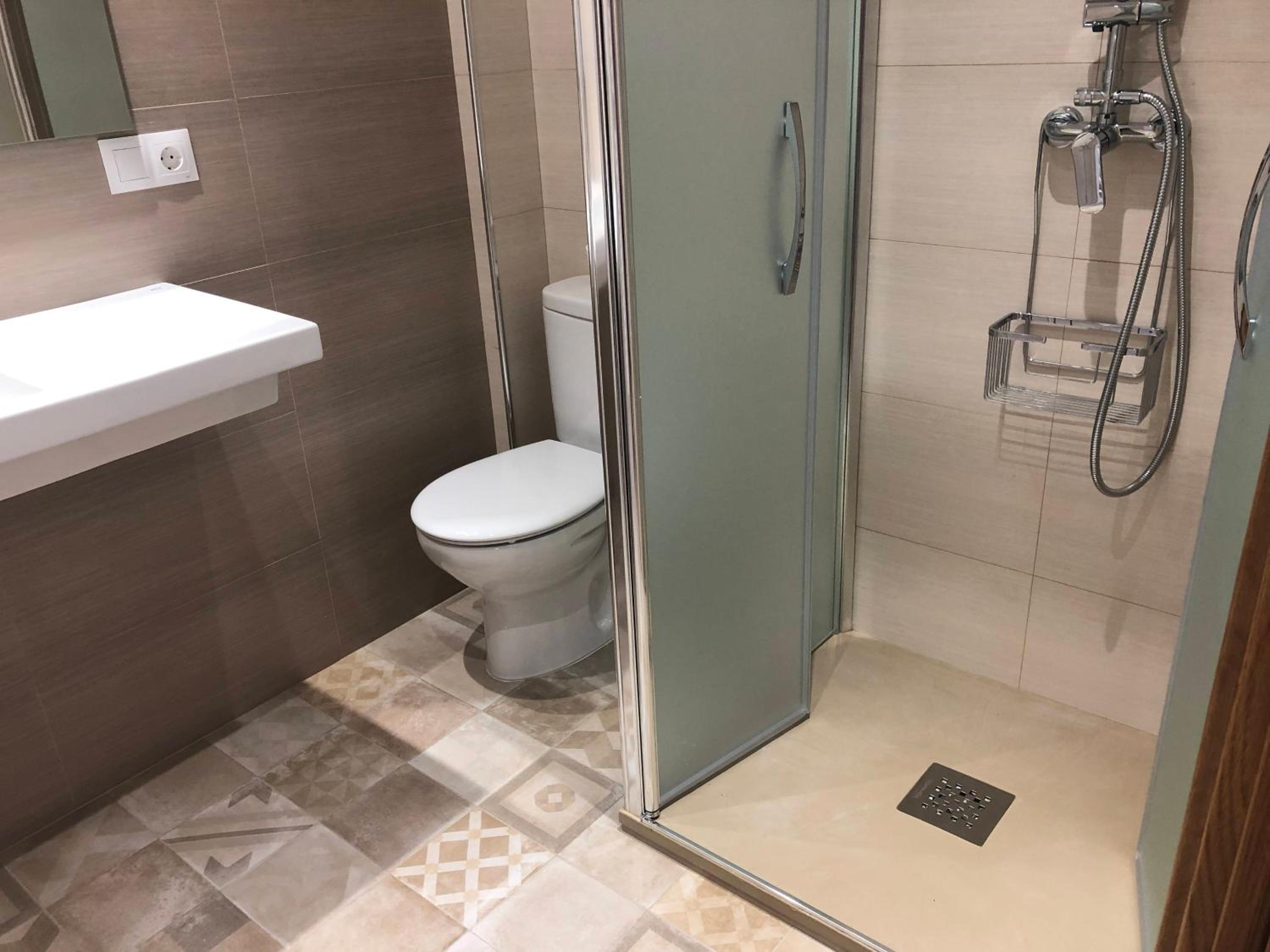 Apartamentos Apolo Somo
