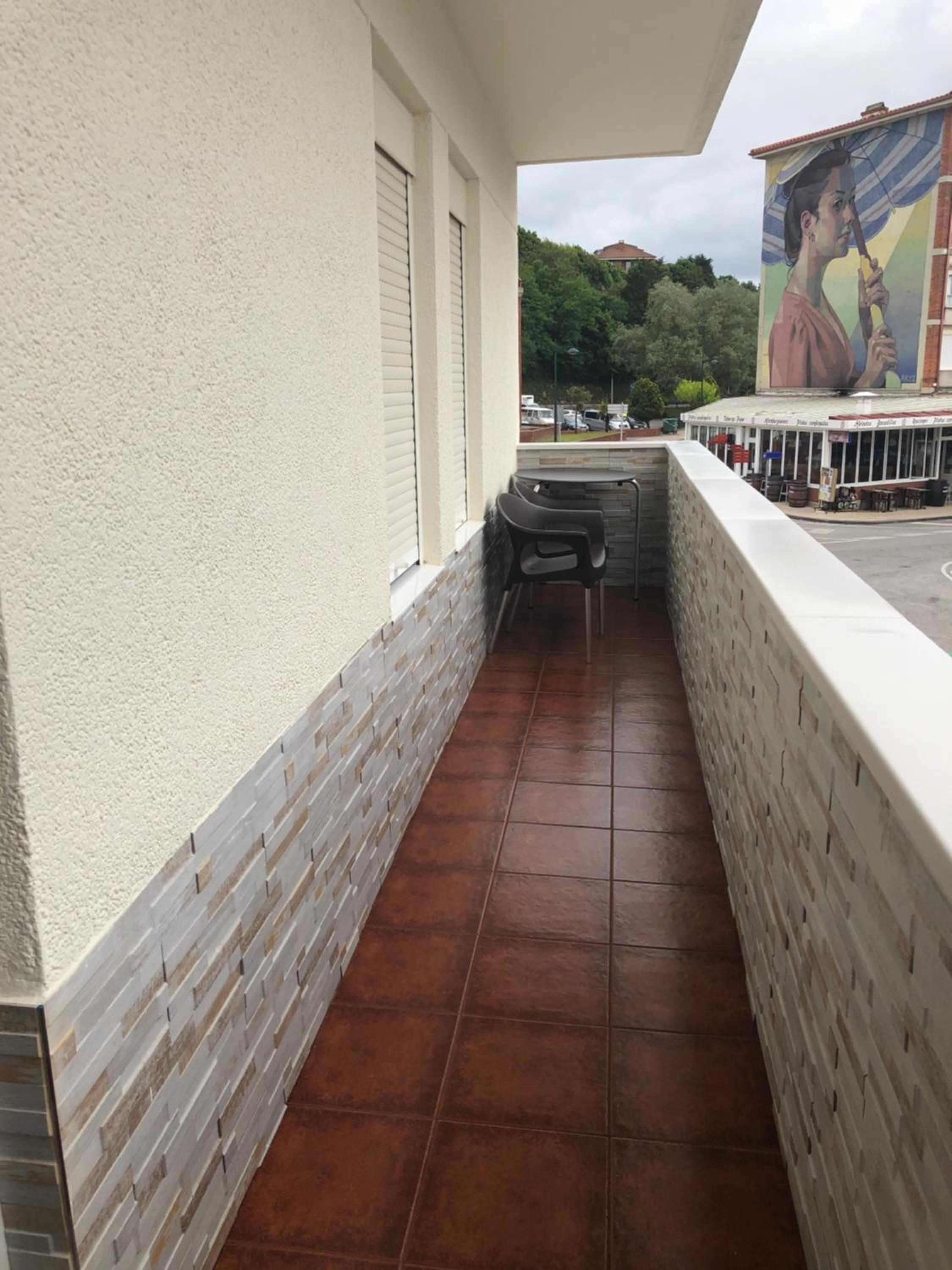 Apartamentos Apolo Somo