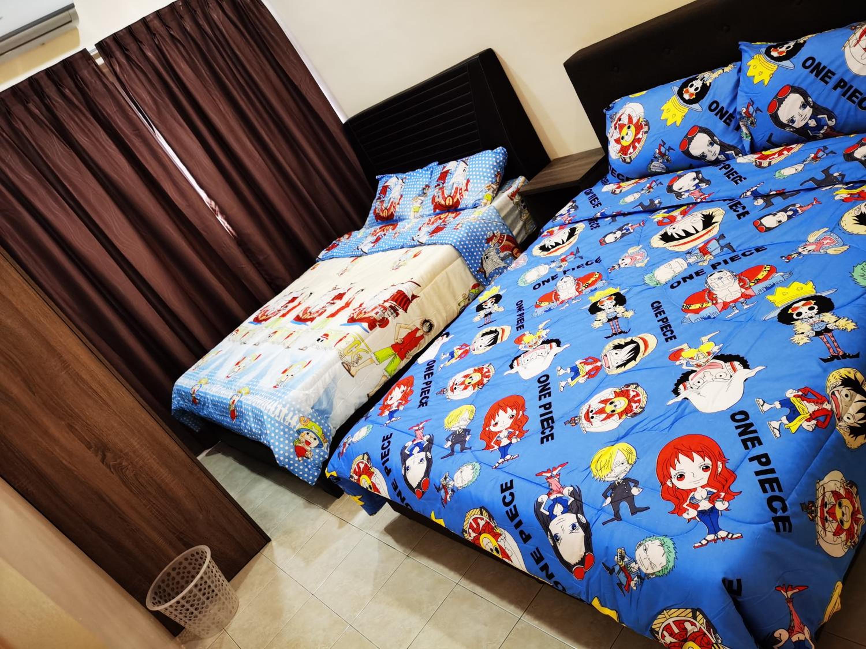 12 pax Bidor Totoro House photo 5