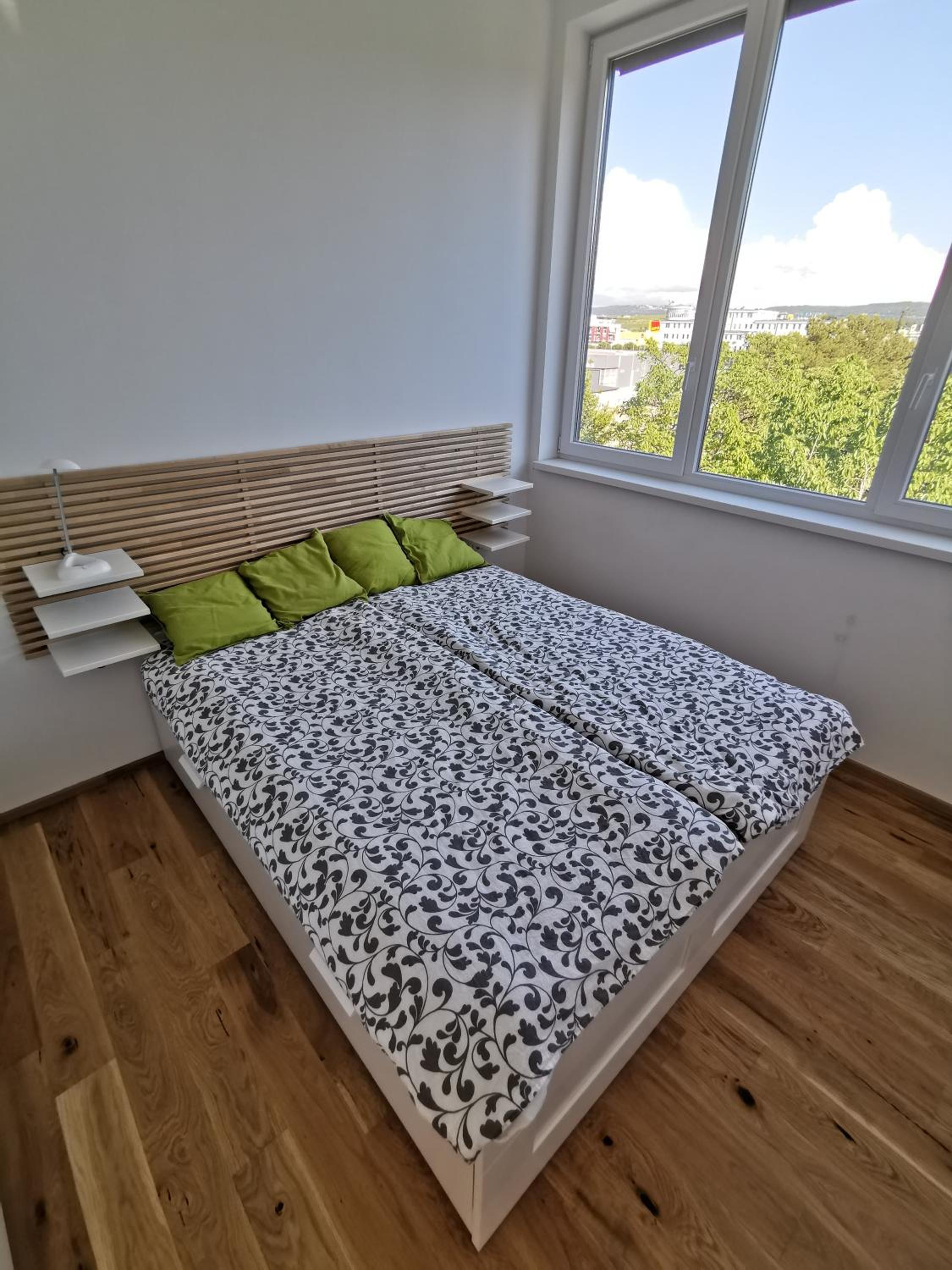 Apartmaji Egis Koper