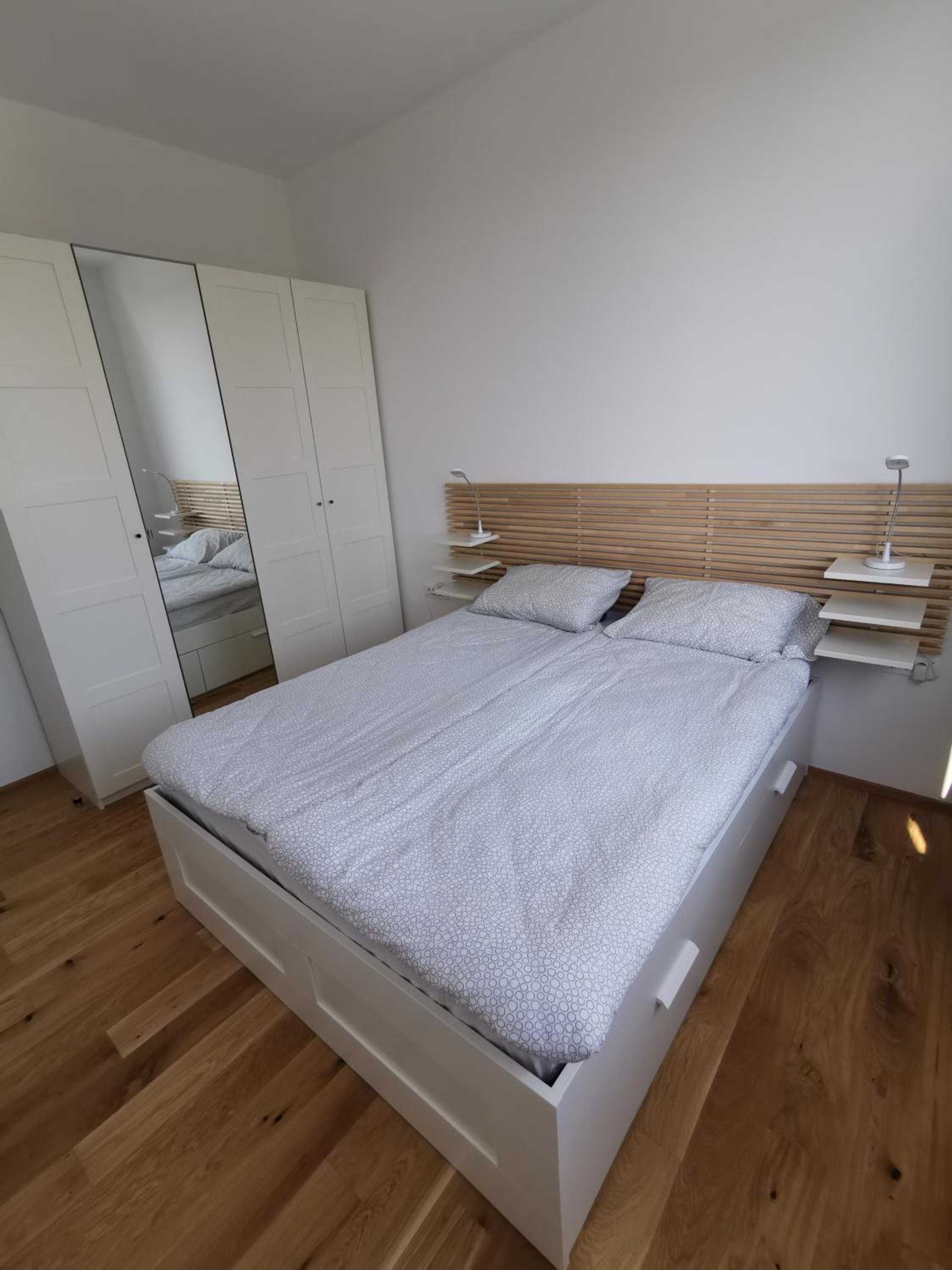 Apartmaji Egis Koper