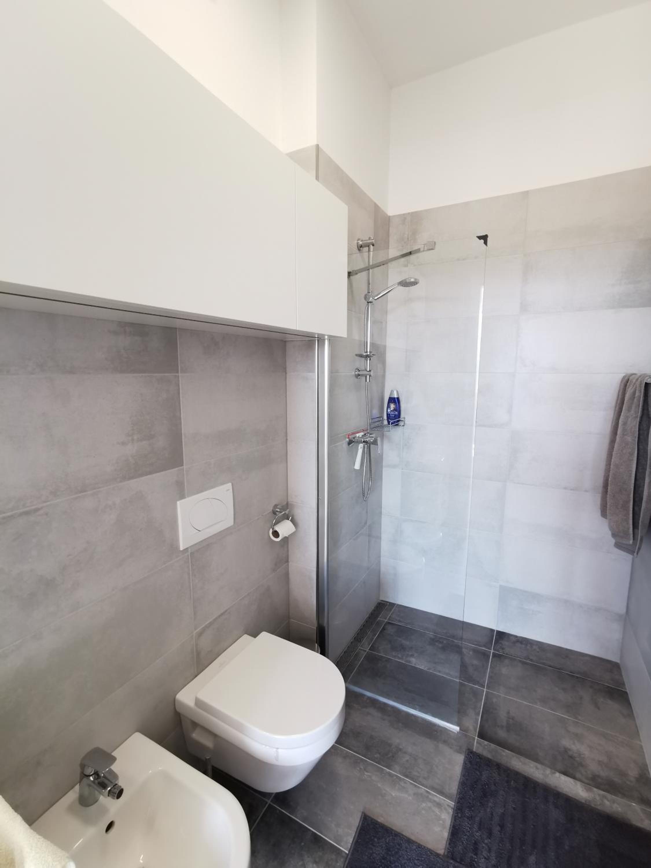 Apartmaji Egis Koper