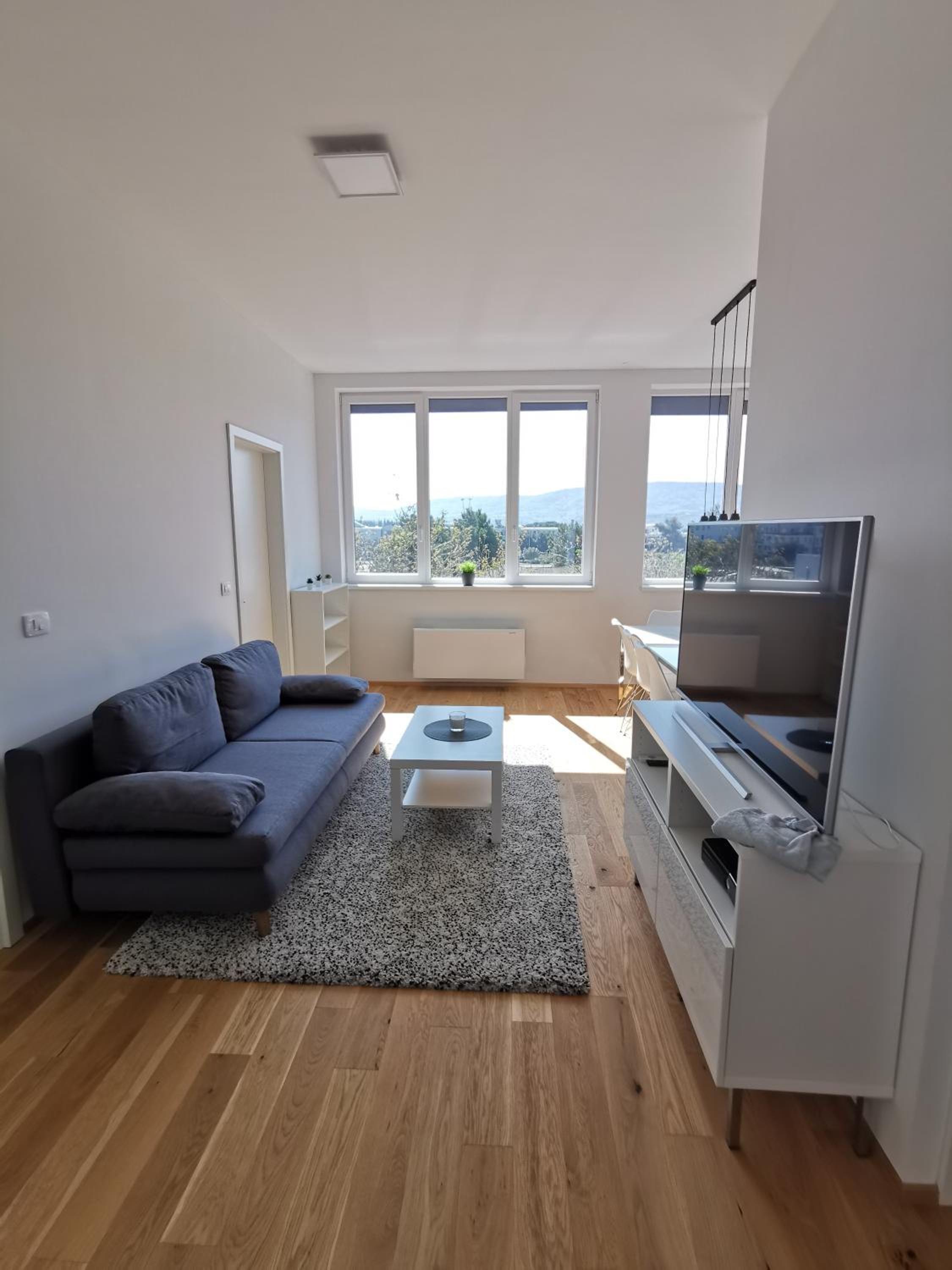 Apartmaji Egis Koper