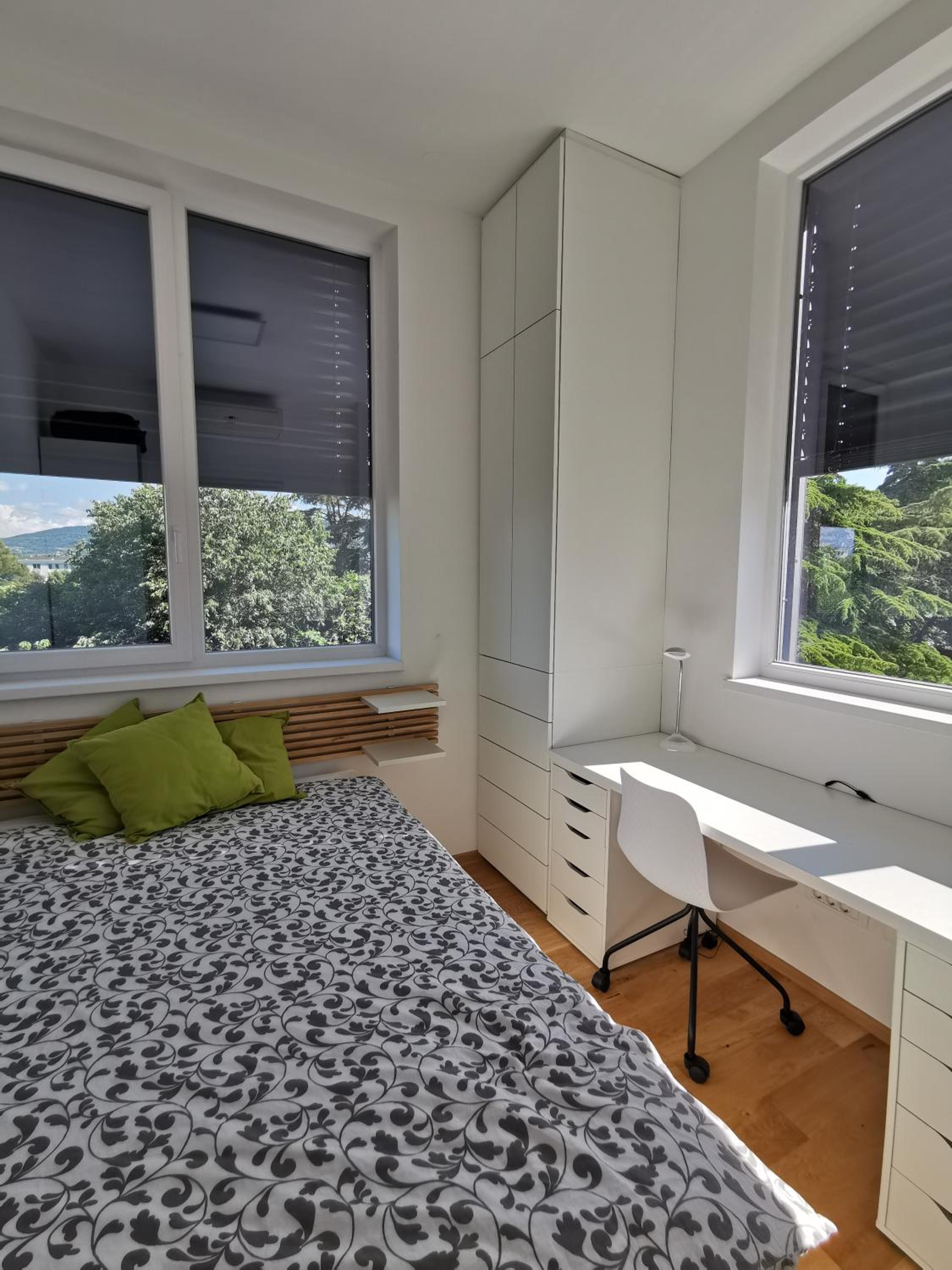 Apartmaji Egis Koper