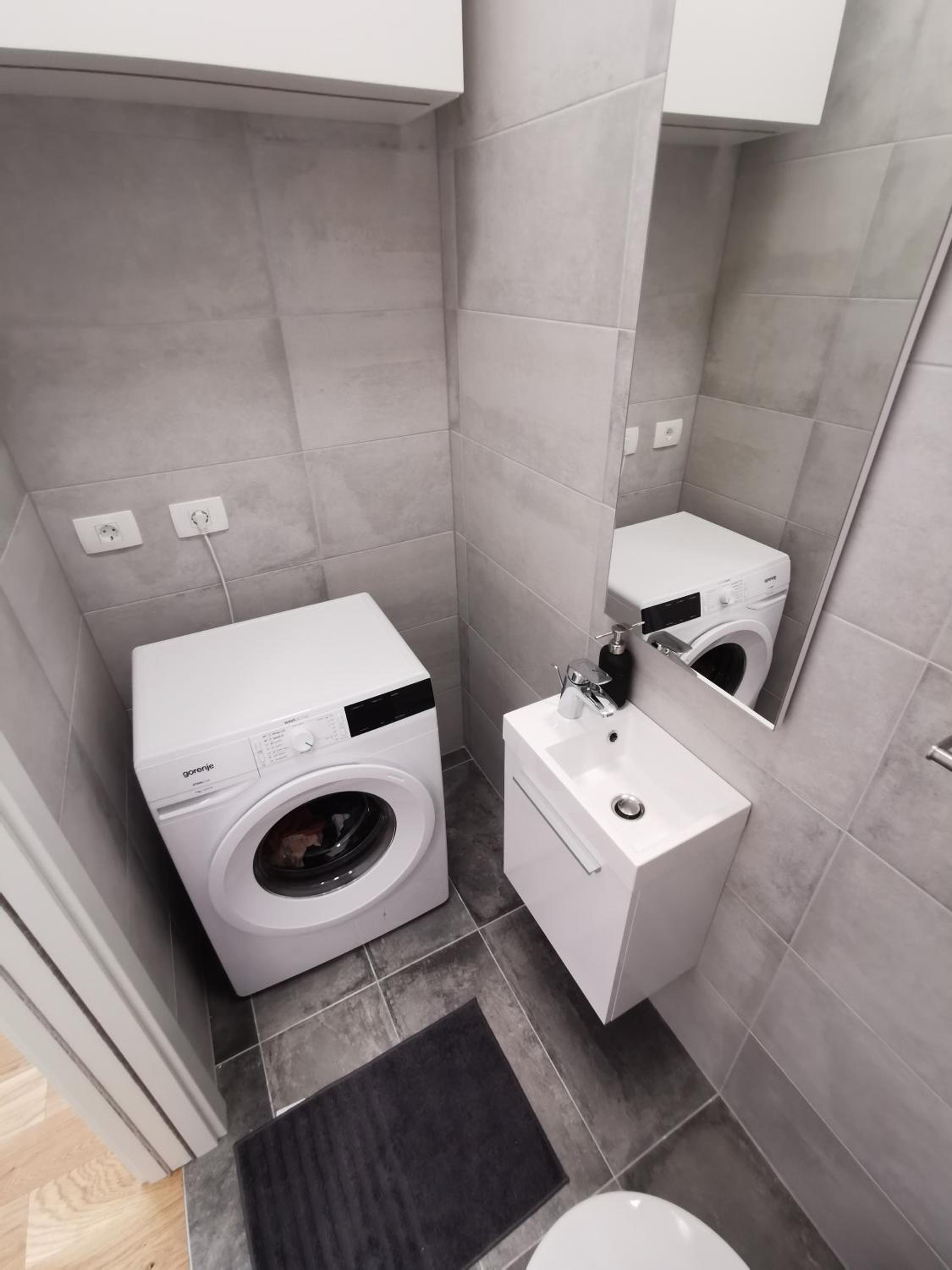 Apartmaji Egis Koper