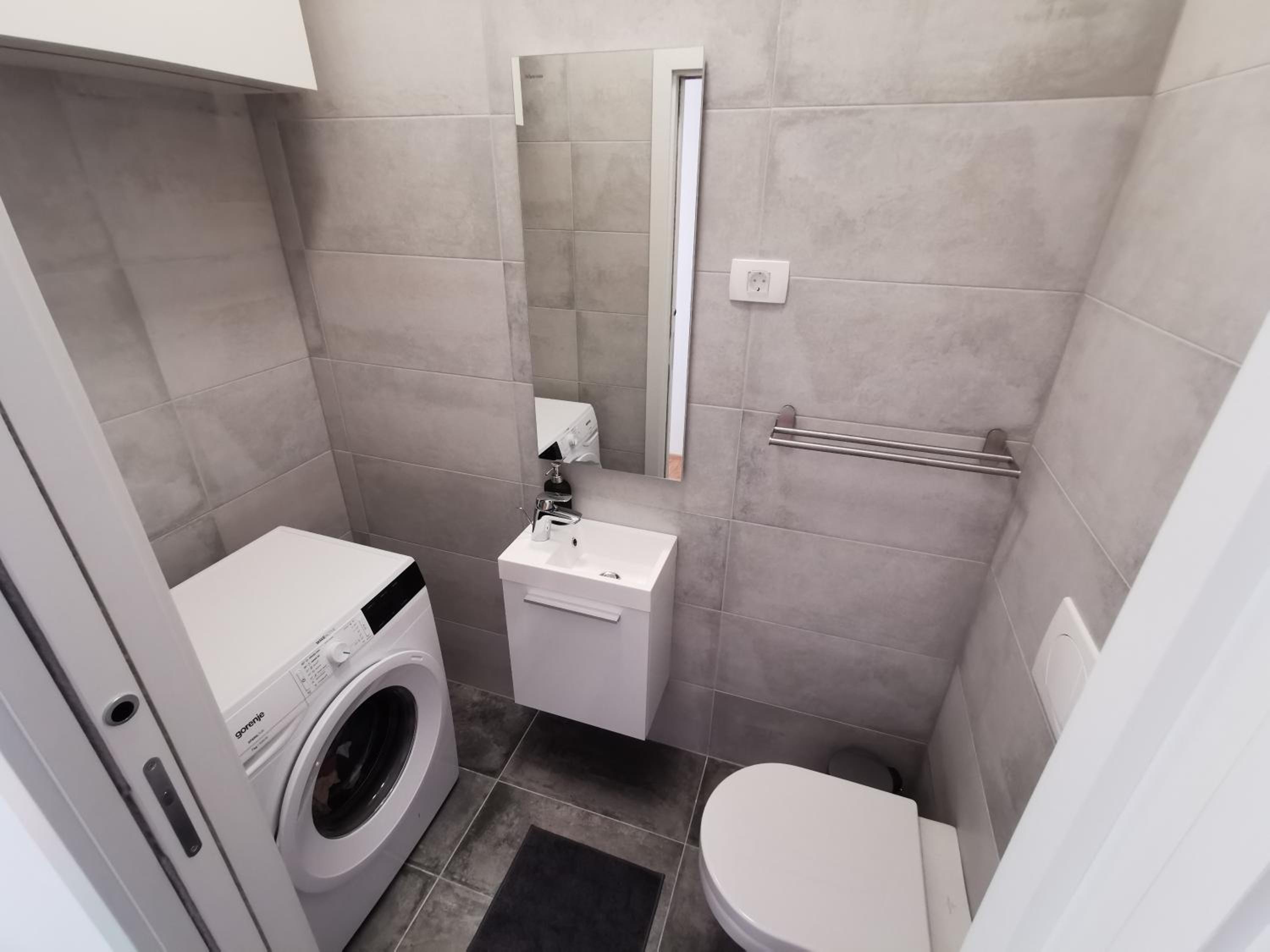 Apartmaji Egis Koper