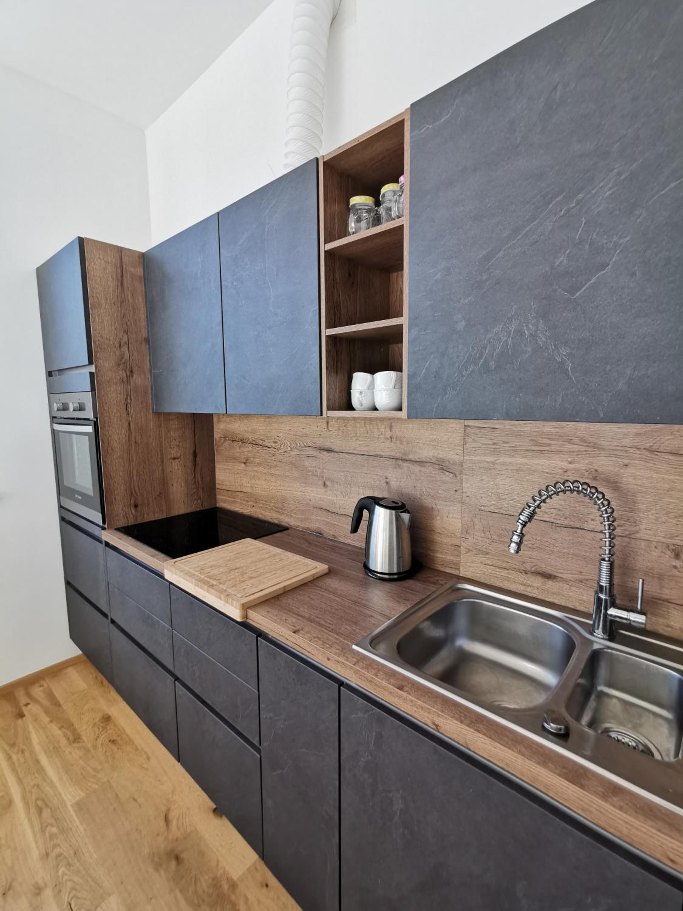 Apartmaji Egis Koper