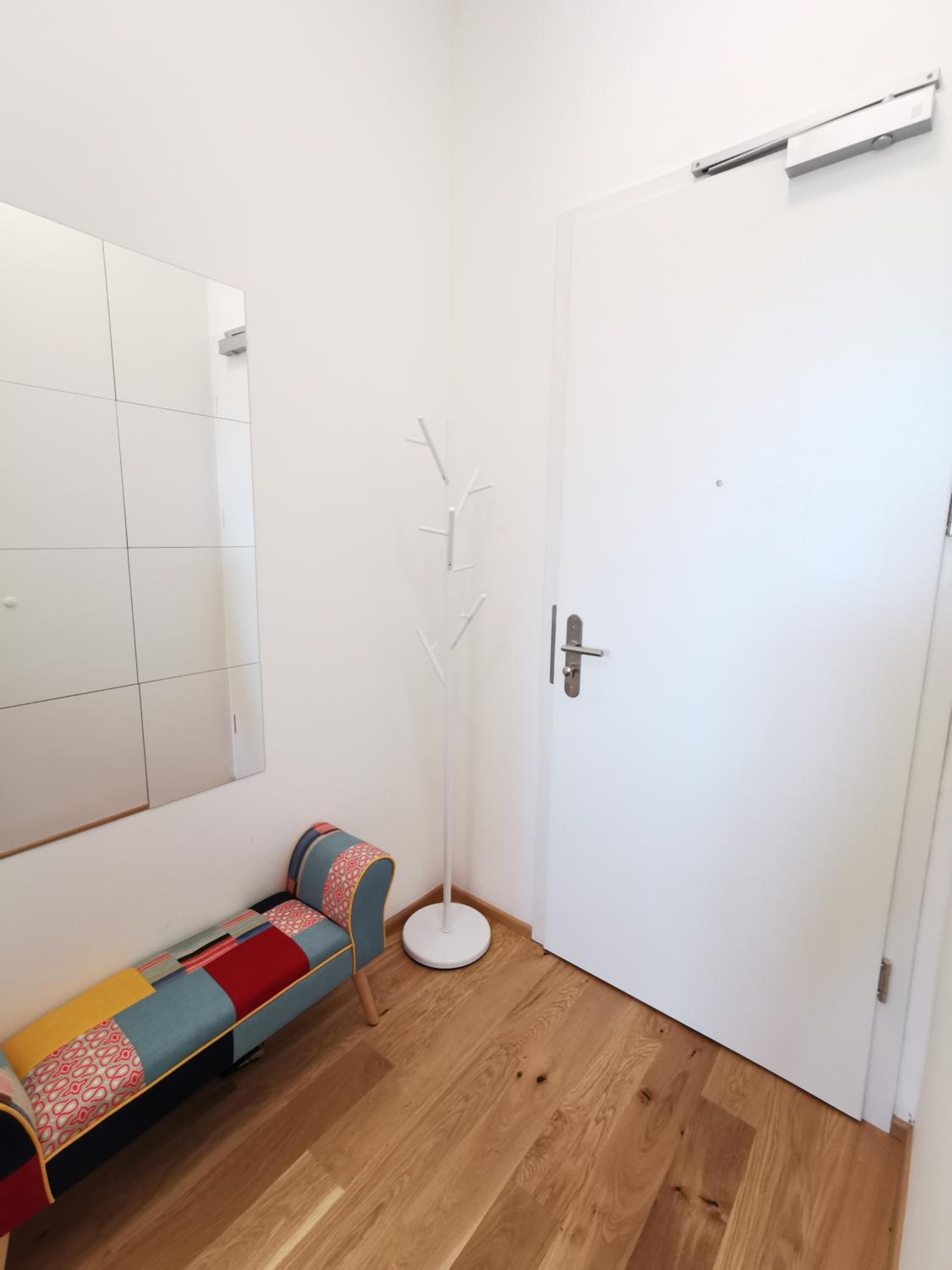 Apartmaji Egis Koper