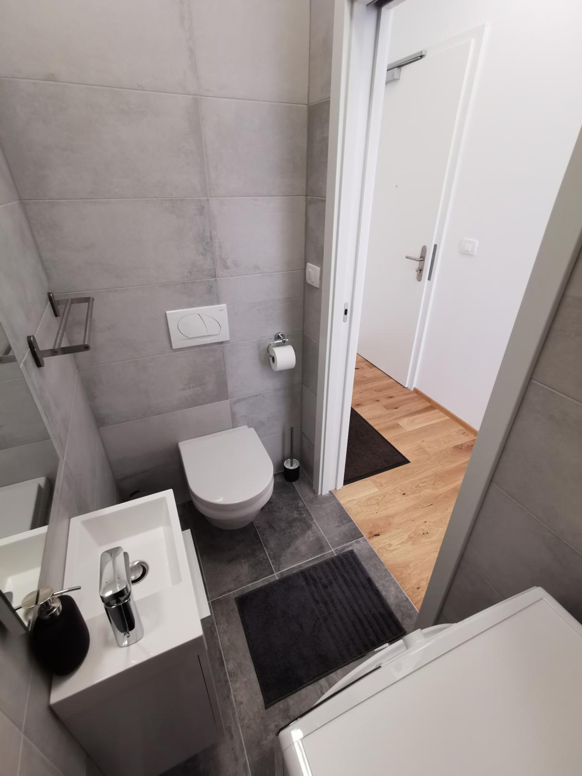 Apartmaji Egis Koper