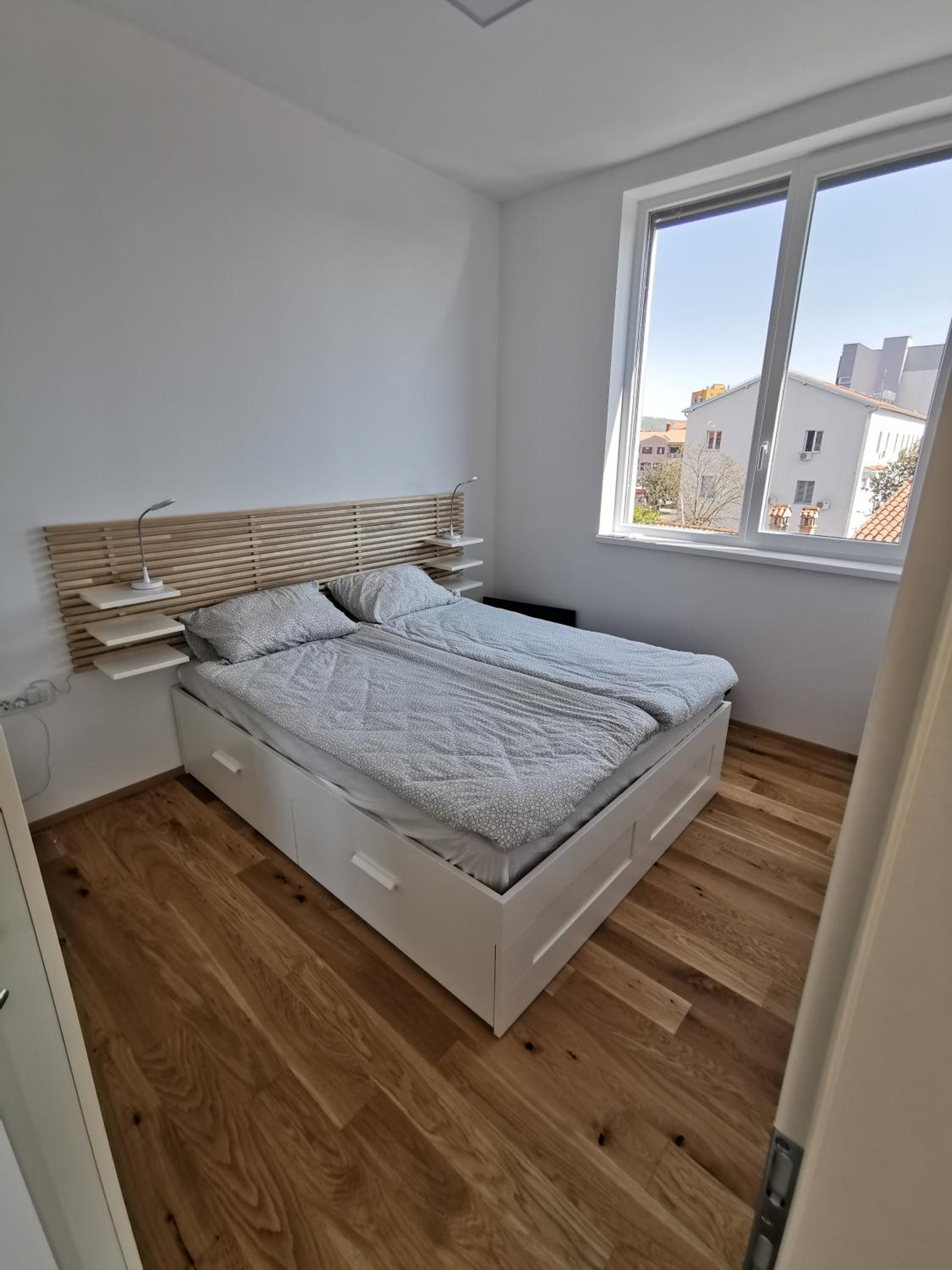 Apartmaji Egis Koper