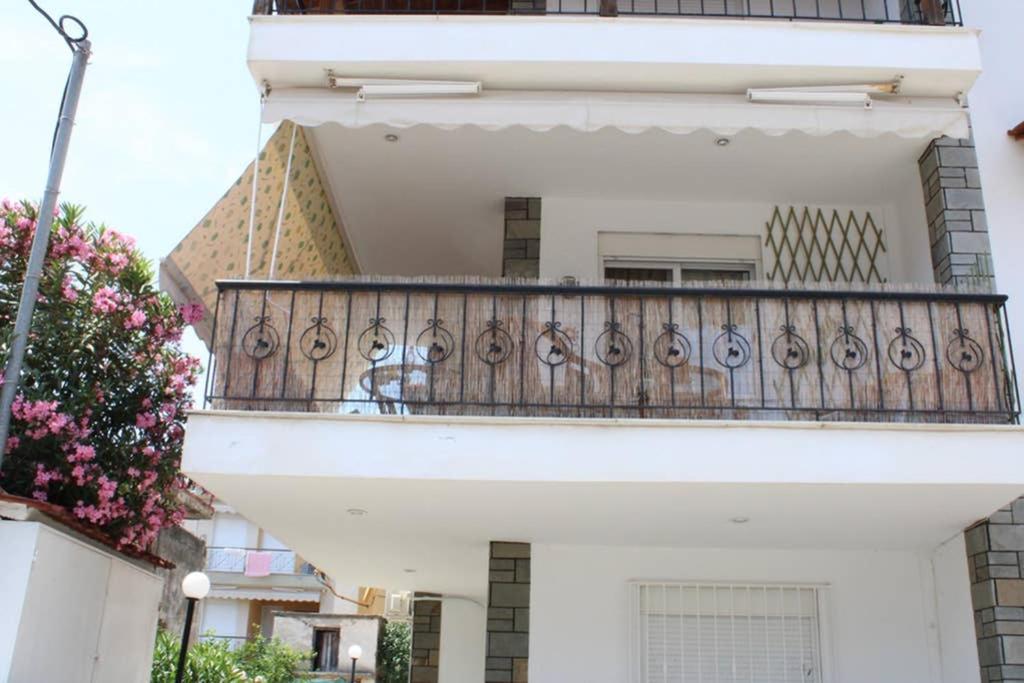 Holiday Apartment Flogita view 3