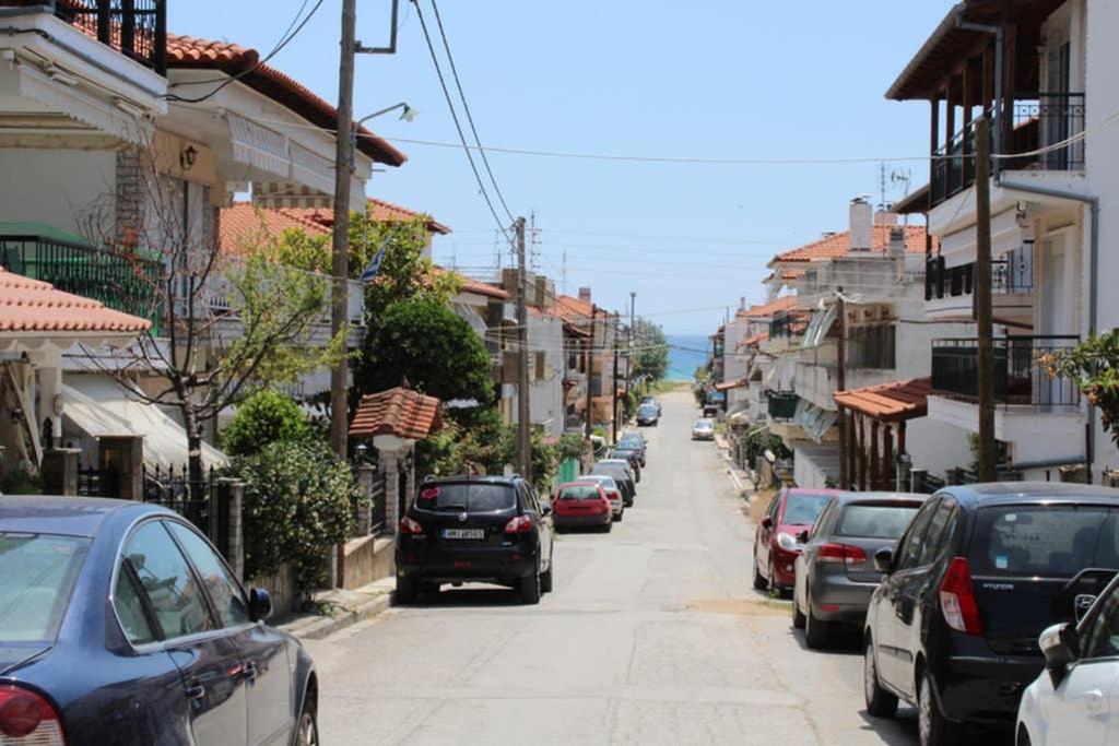 Holiday Apartment Flogita view 2