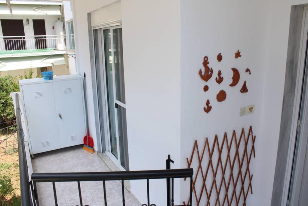 Holiday Apartment Flogita view 4