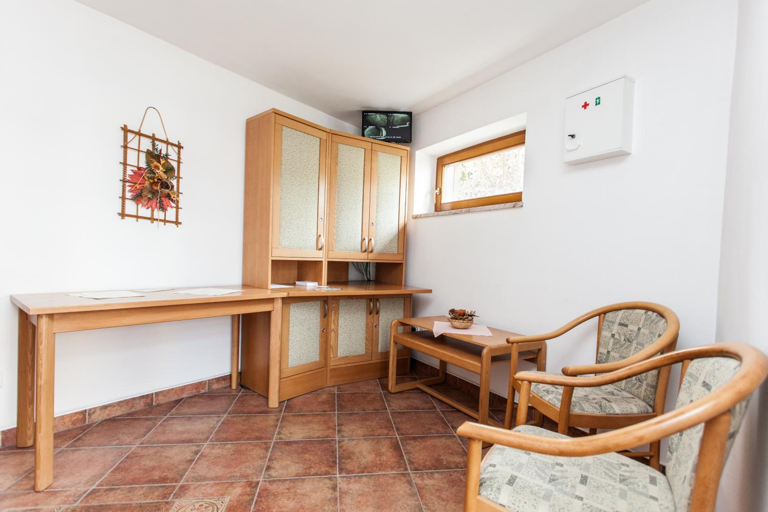 Depandance Hotel u Crlíků