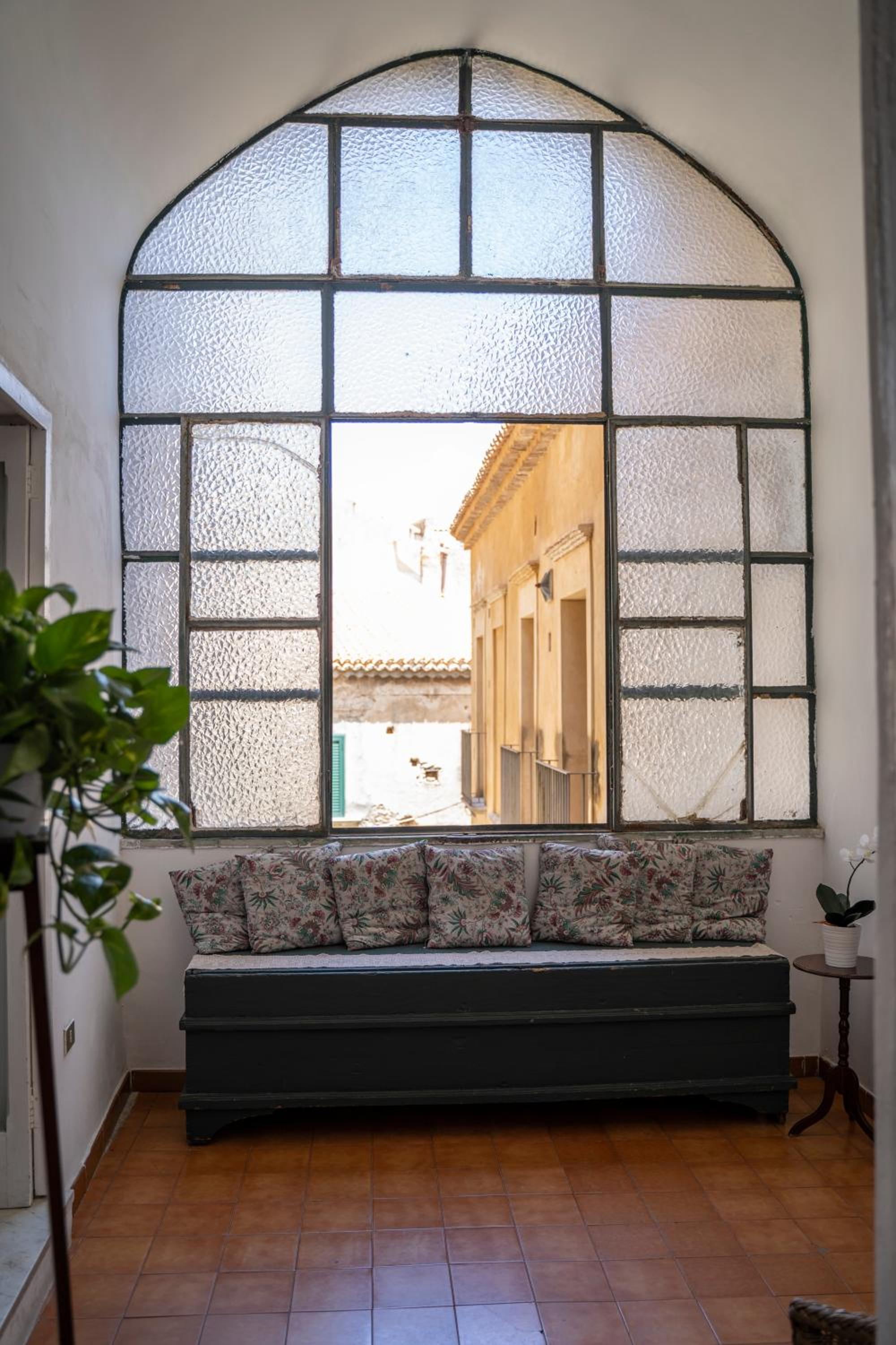 Il Casanova en Tropea