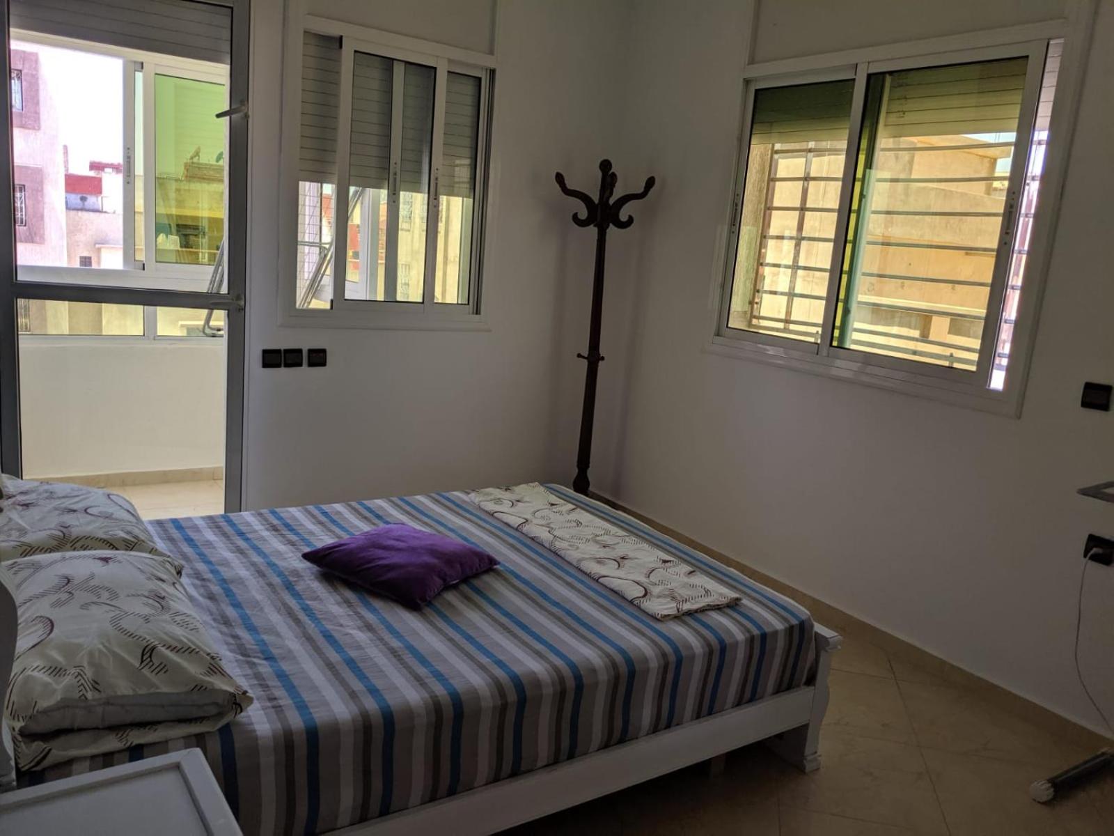 Appartement Haron