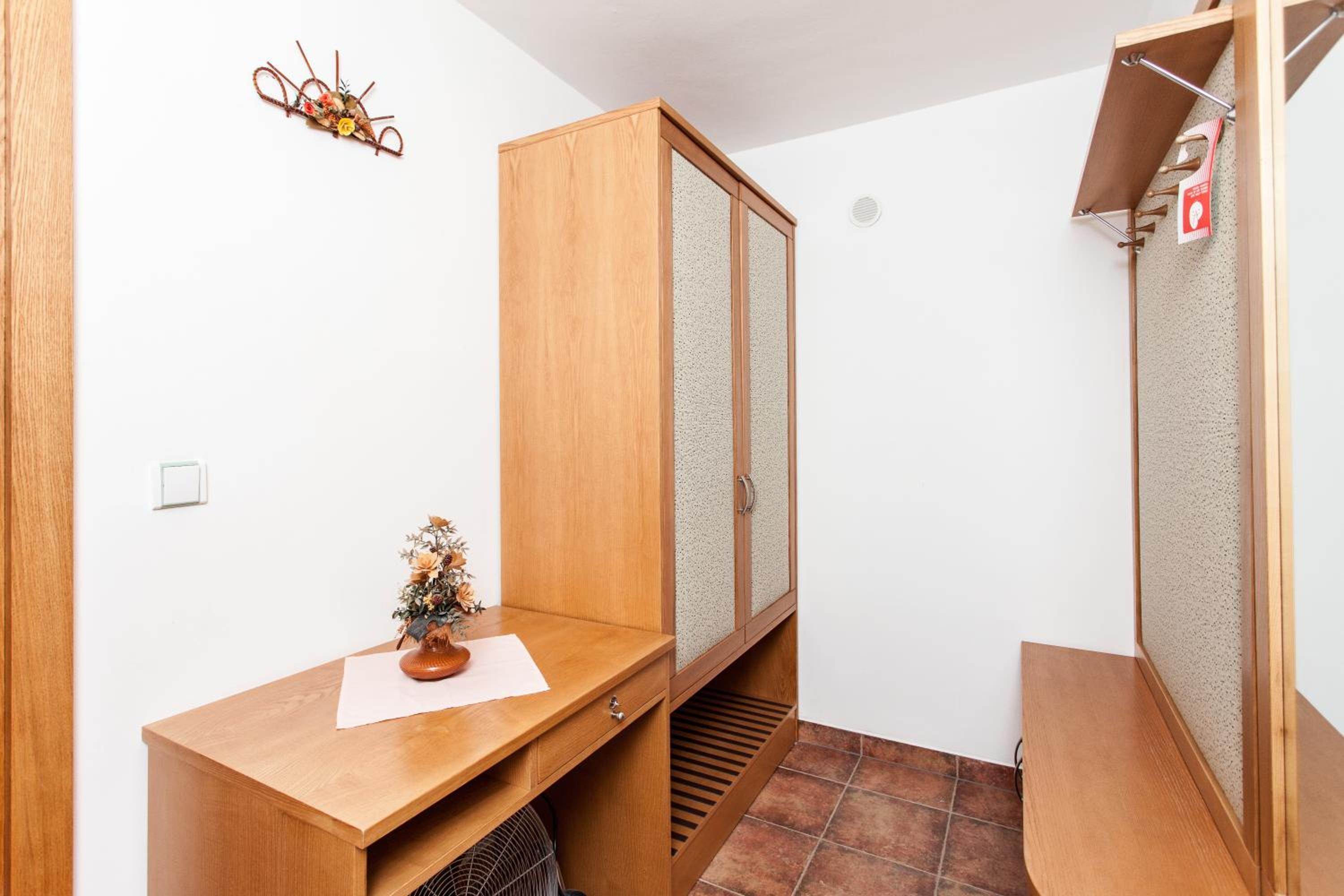 Depandance Hotel u Crlíků