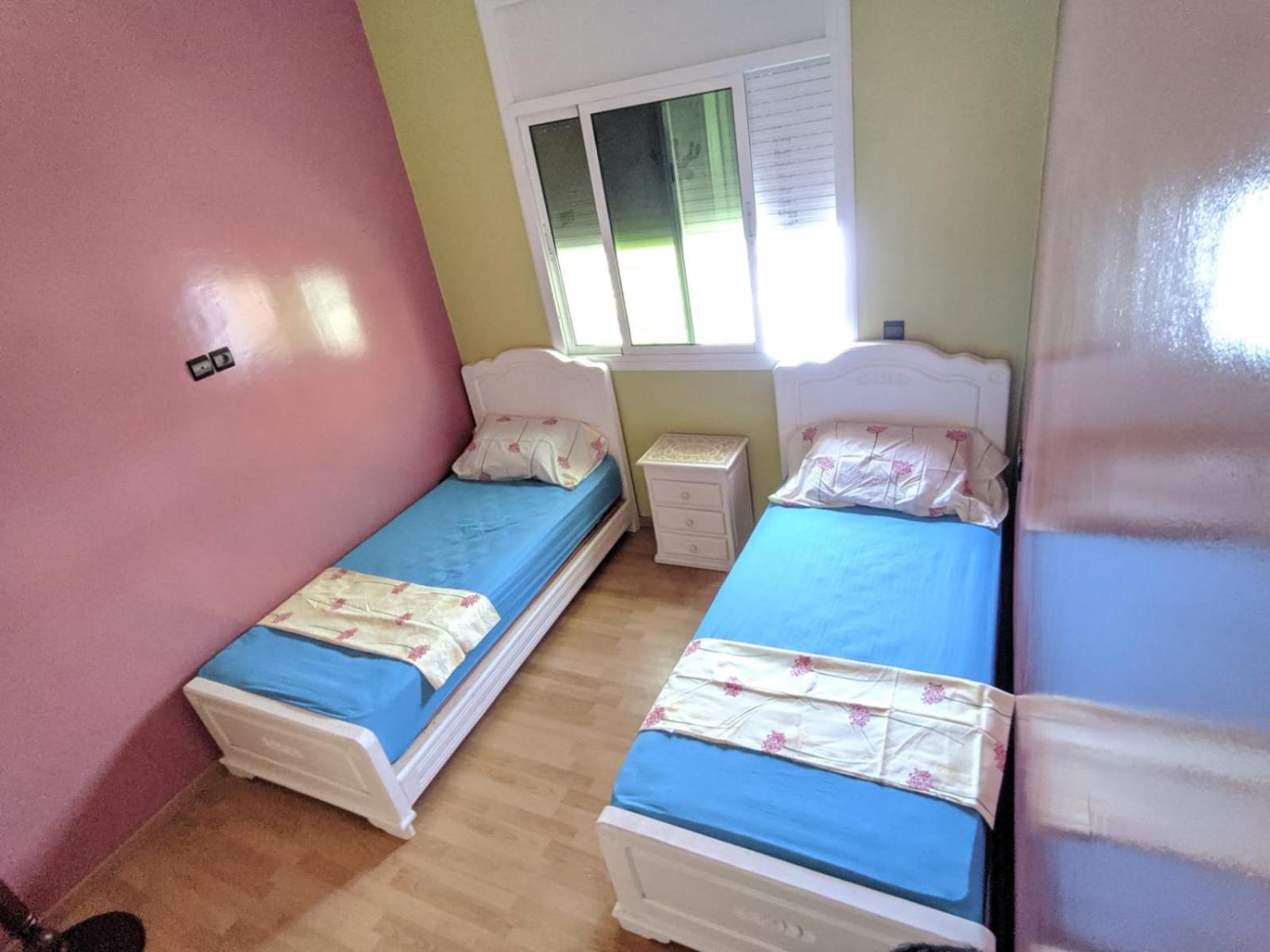 Appartement Haron