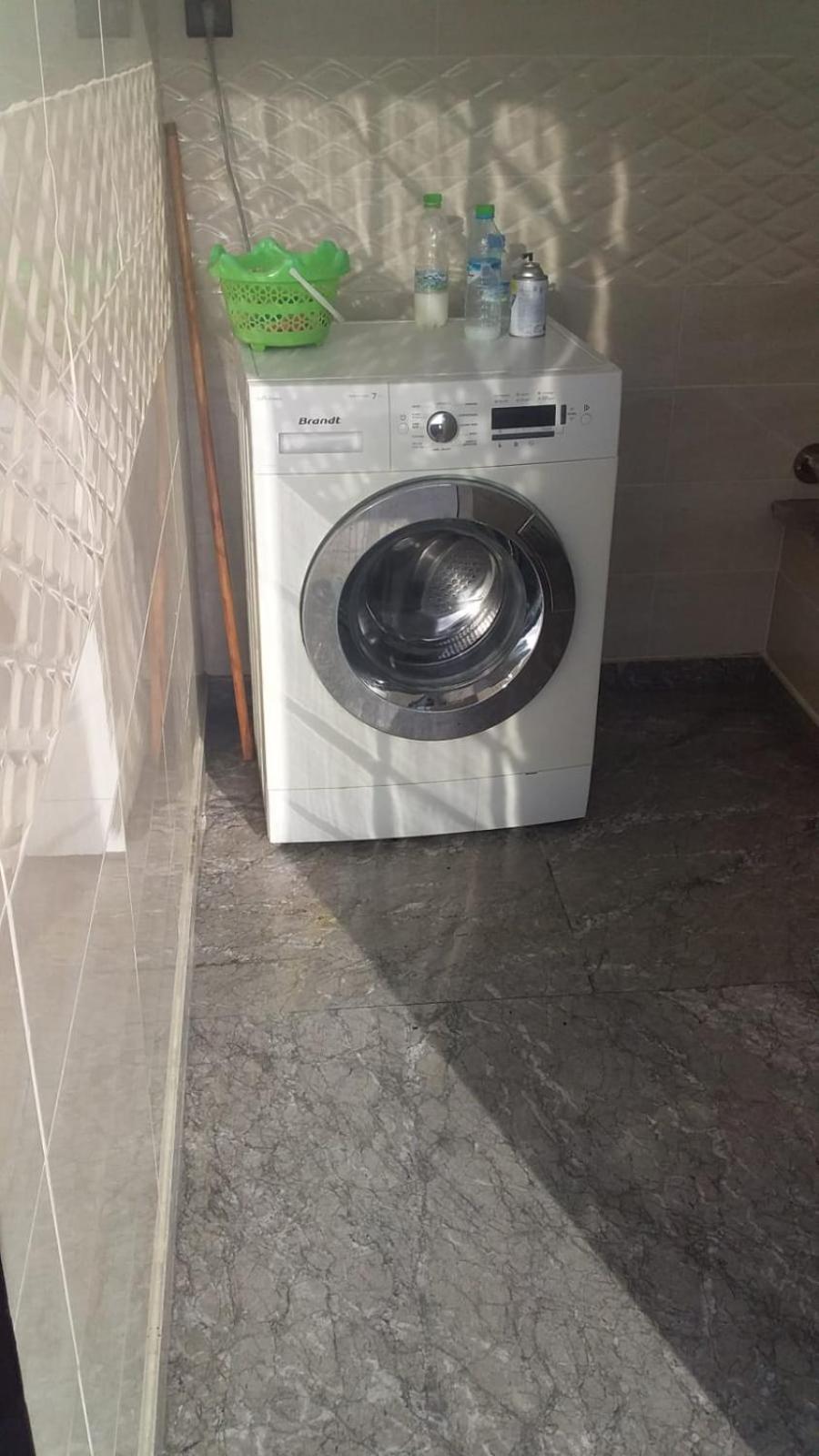 Appartement Haron