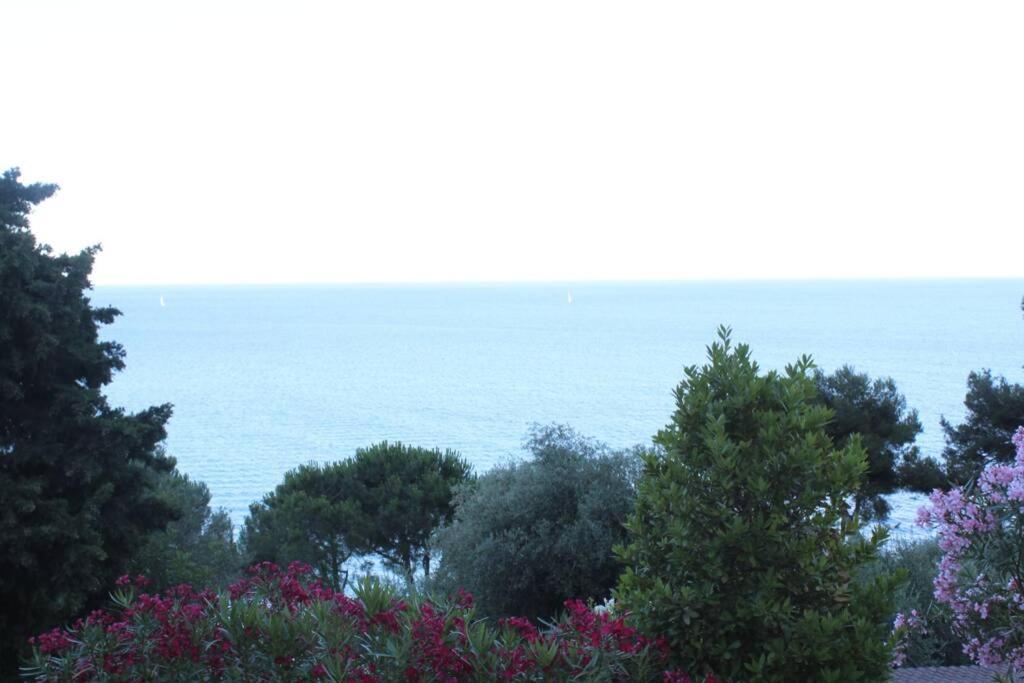 CONCA VERDE Appartamento sul mare view 4