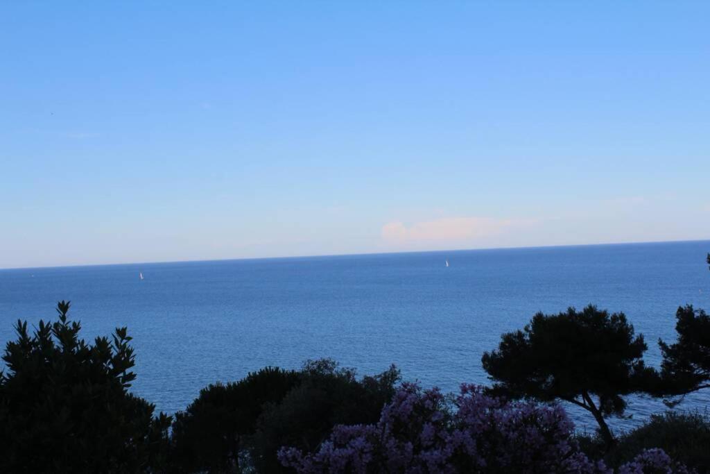 CONCA VERDE Appartamento sul mare view 5