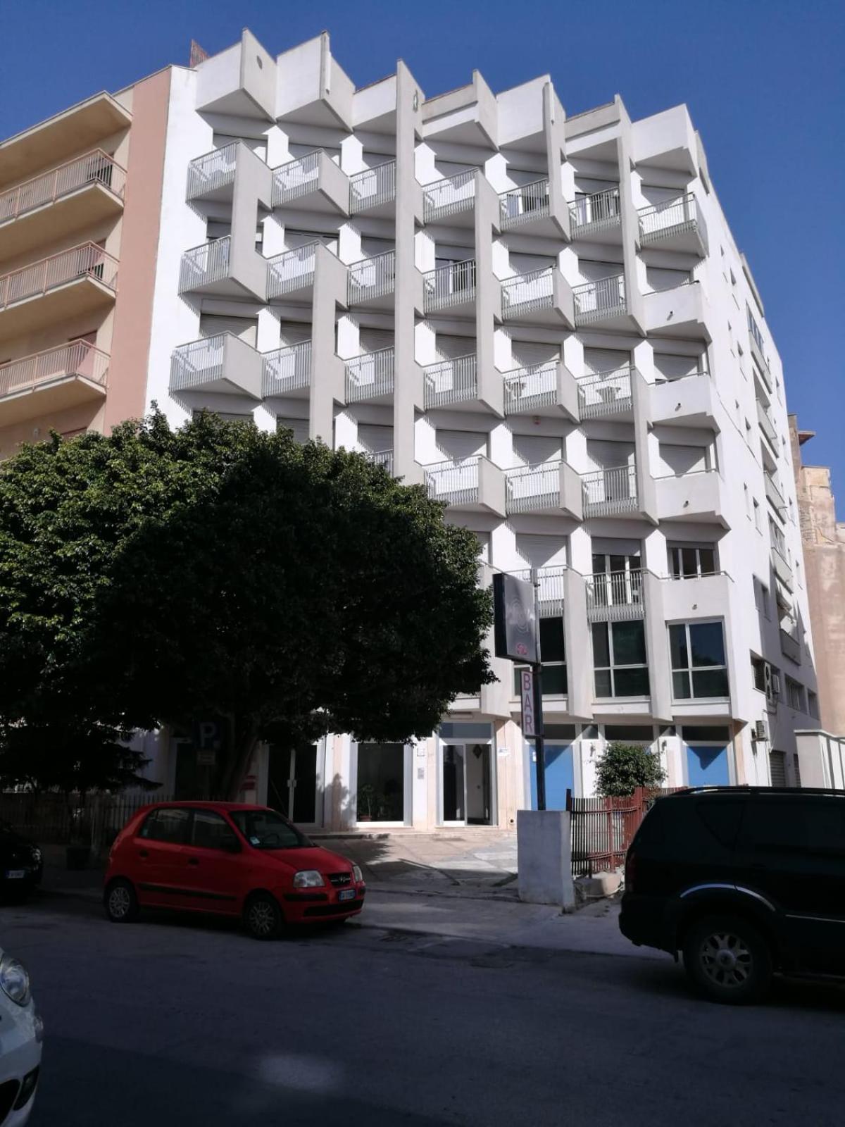 Appartamento vista mare view 3