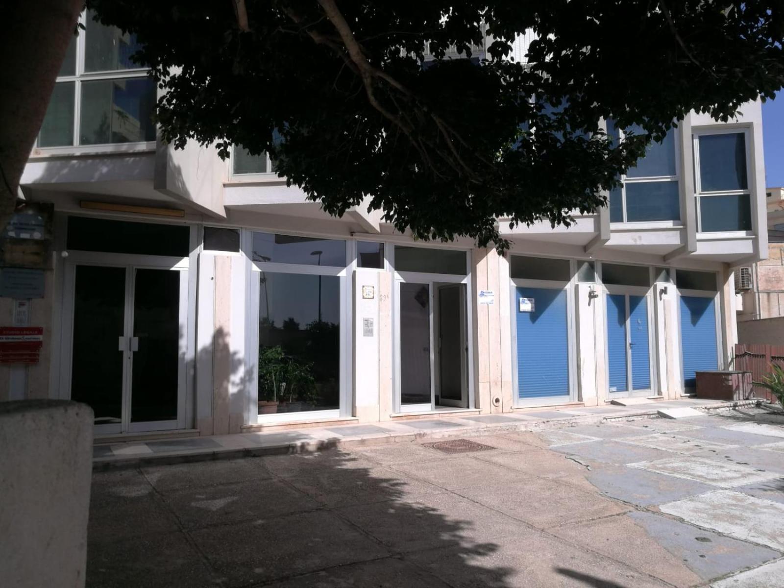 Appartamento vista mare view 5