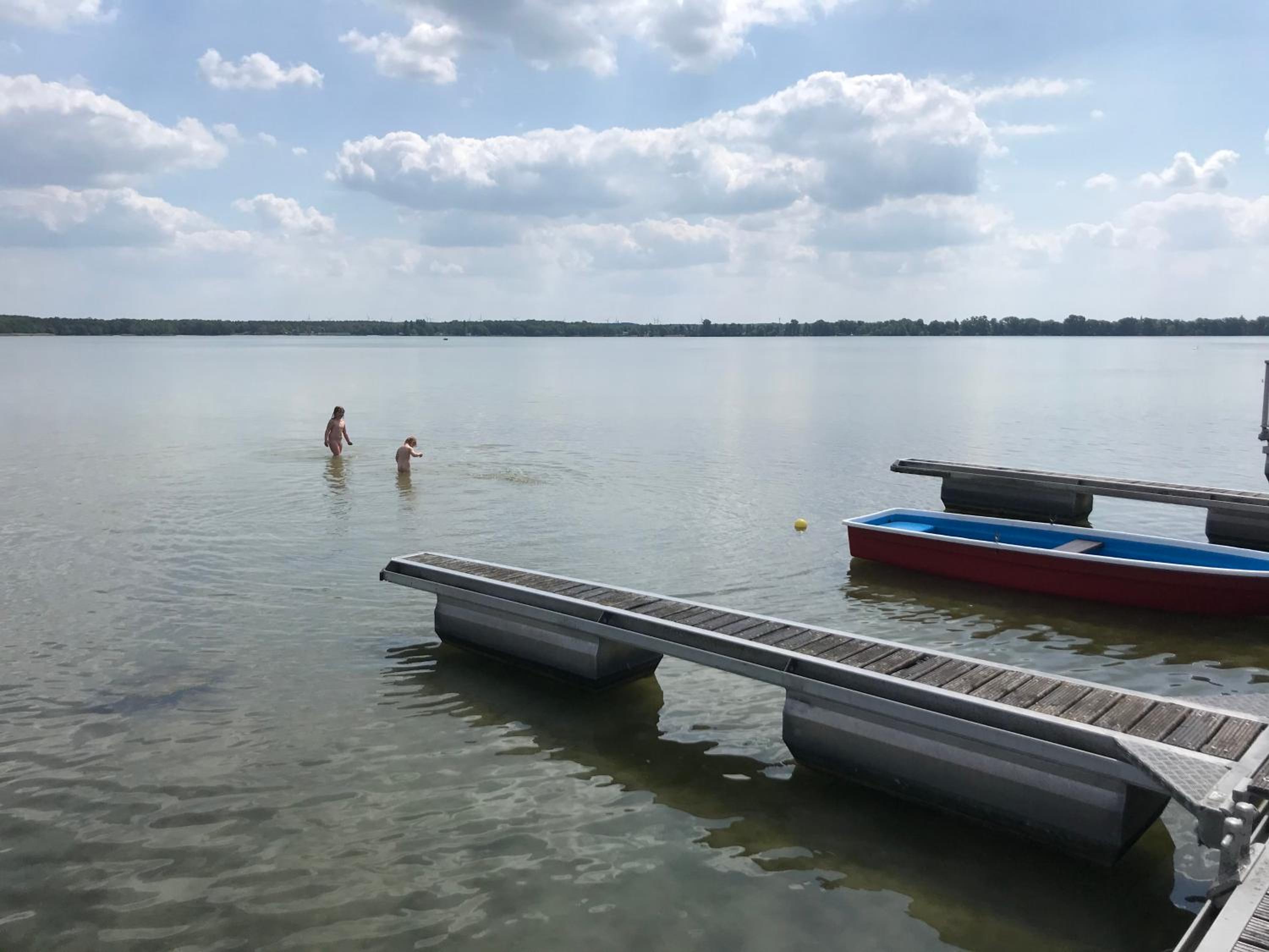 Haus Arendsee