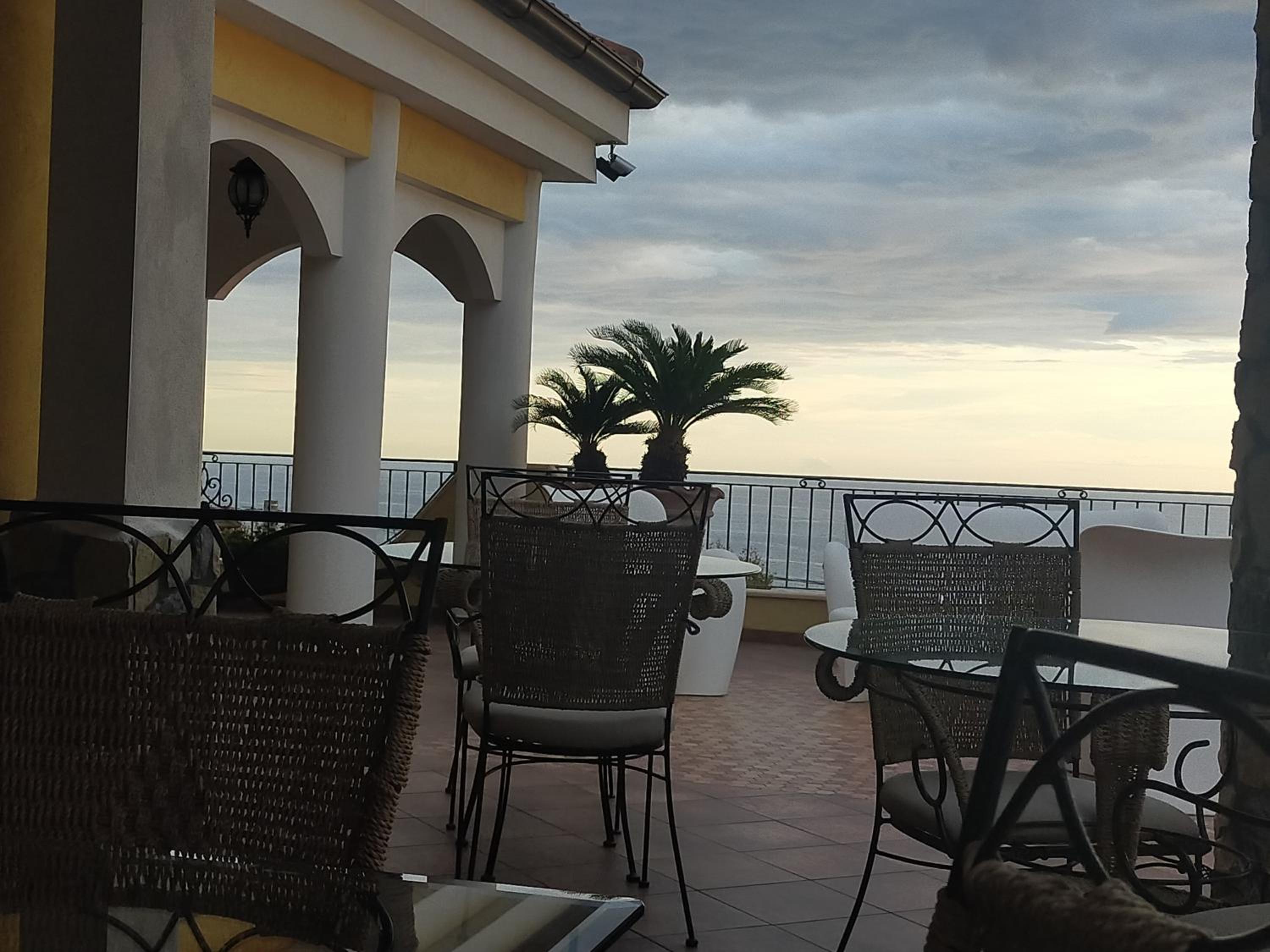 Villa Fontana Saia photo 3