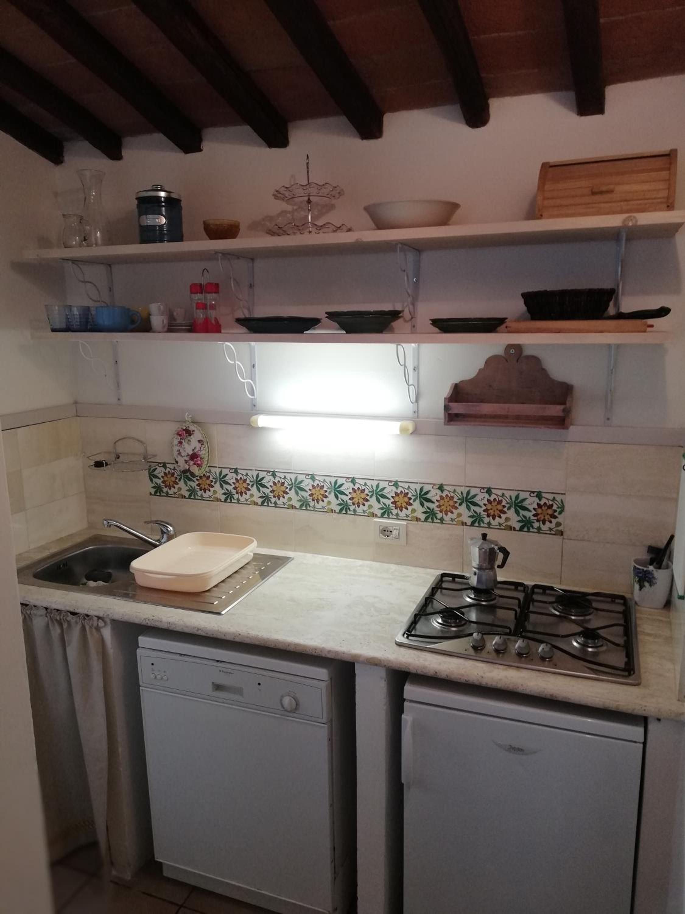 Casa Crevole photo 4