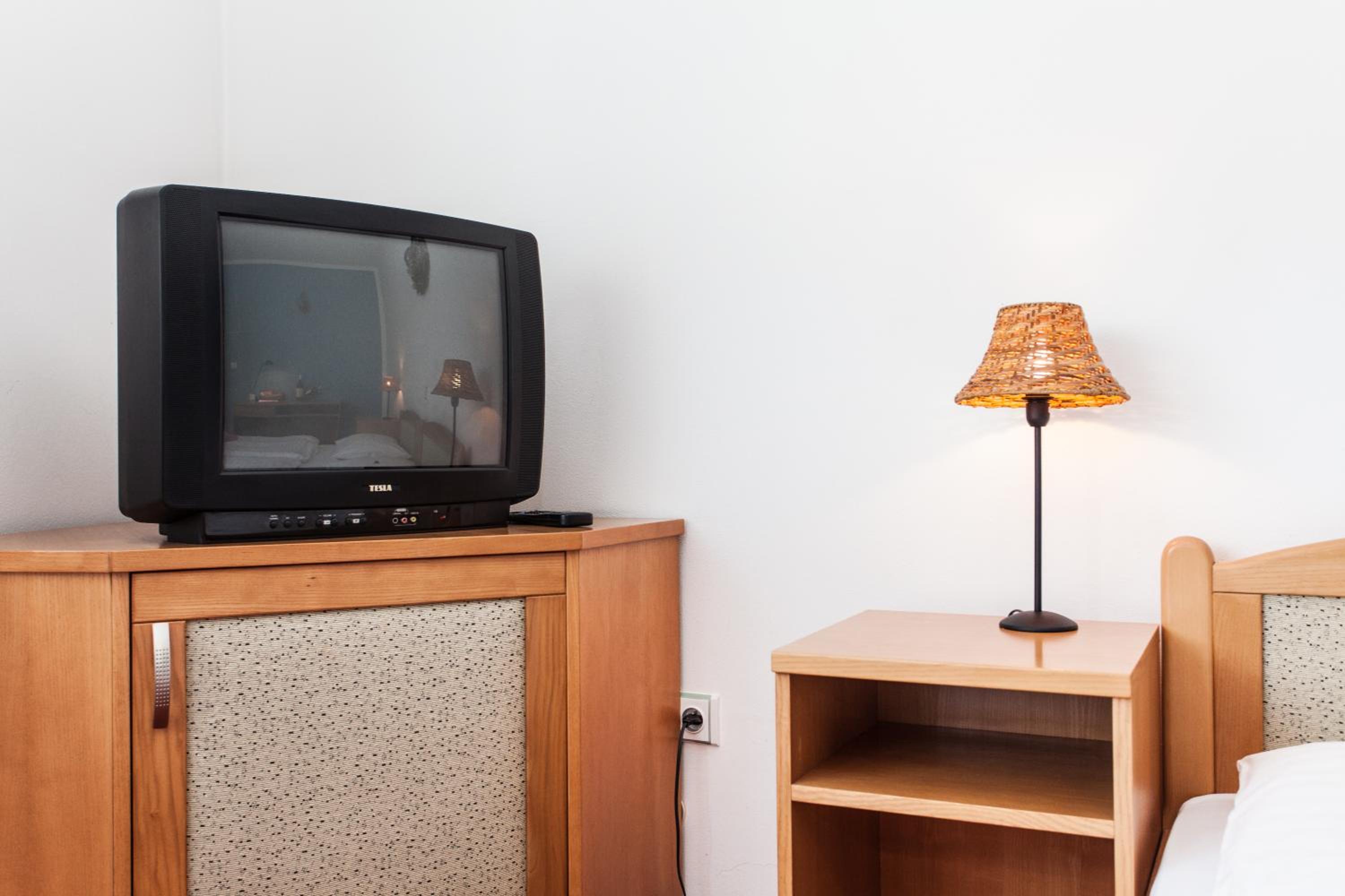 Depandance Hotel u Crlíků