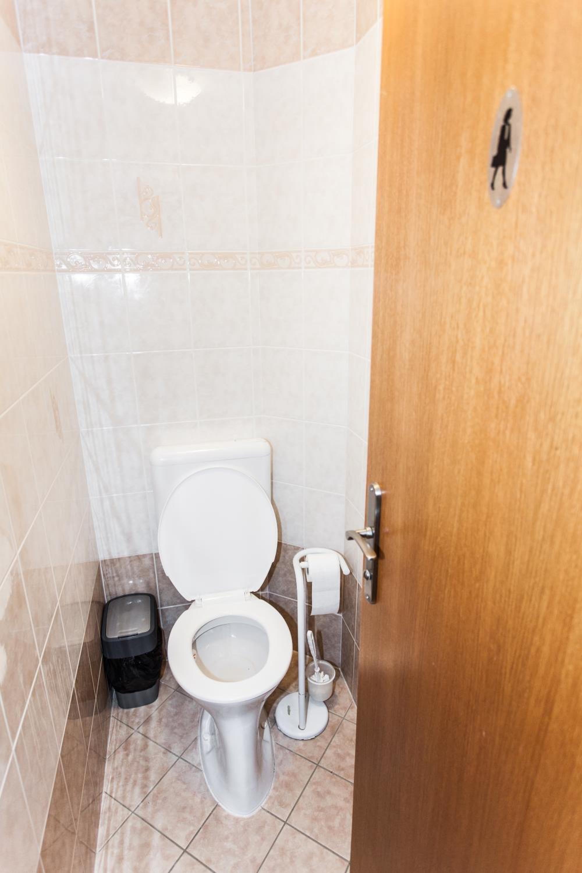 Depandance Hotel u Crlíků