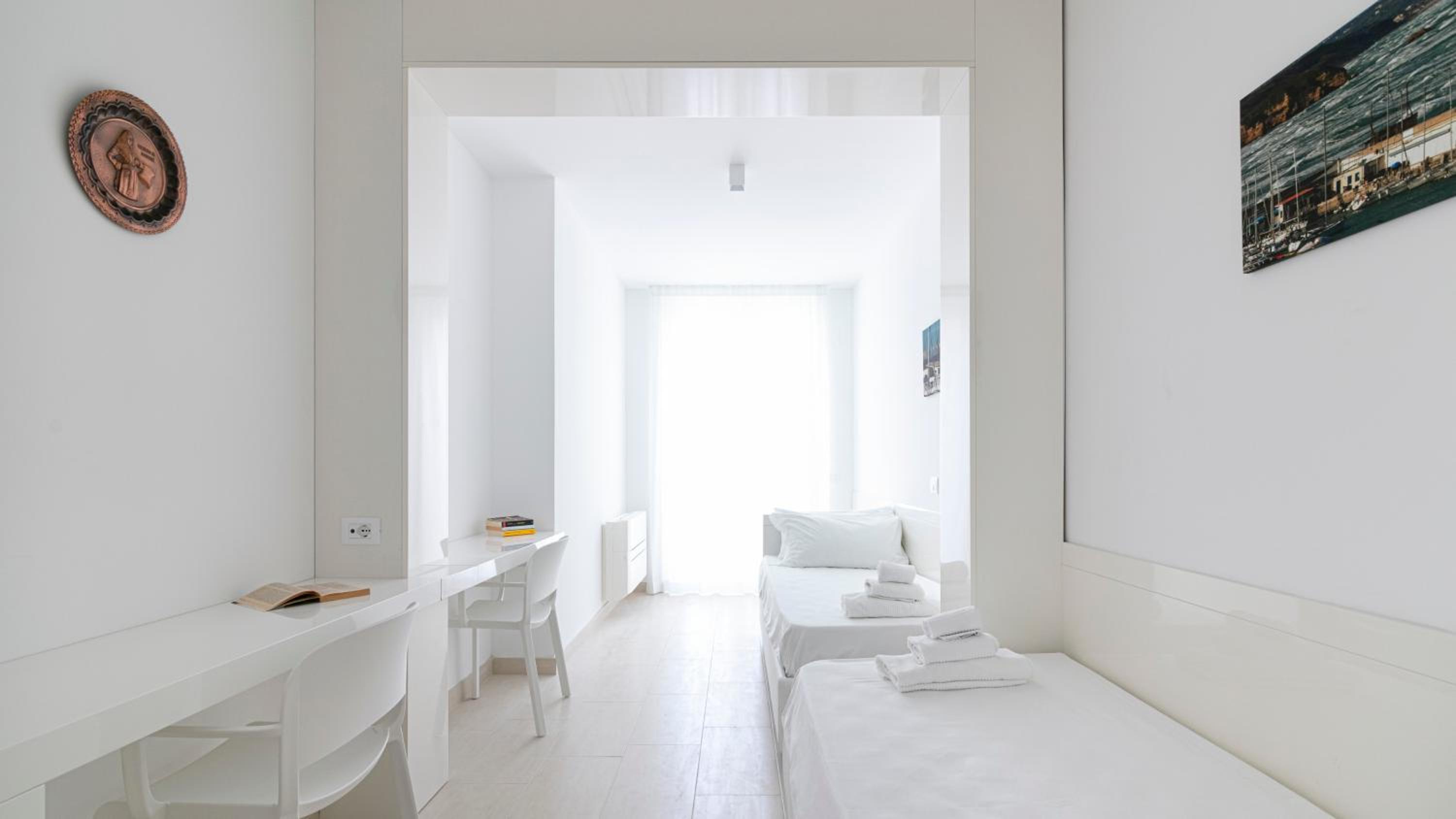 Rivazzurra Homes - A en Termoli