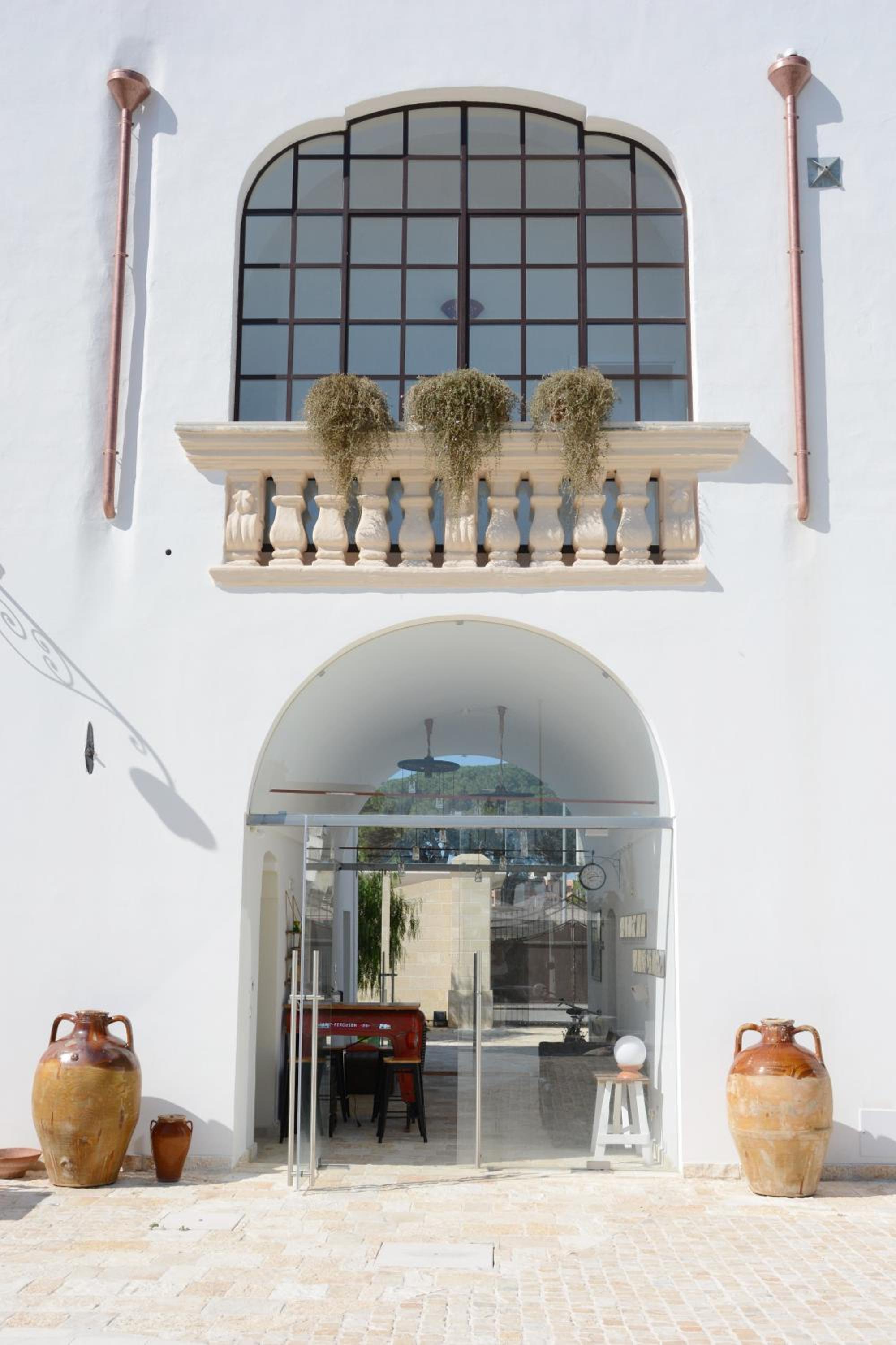 Casina Colosso - relais&more - view 3