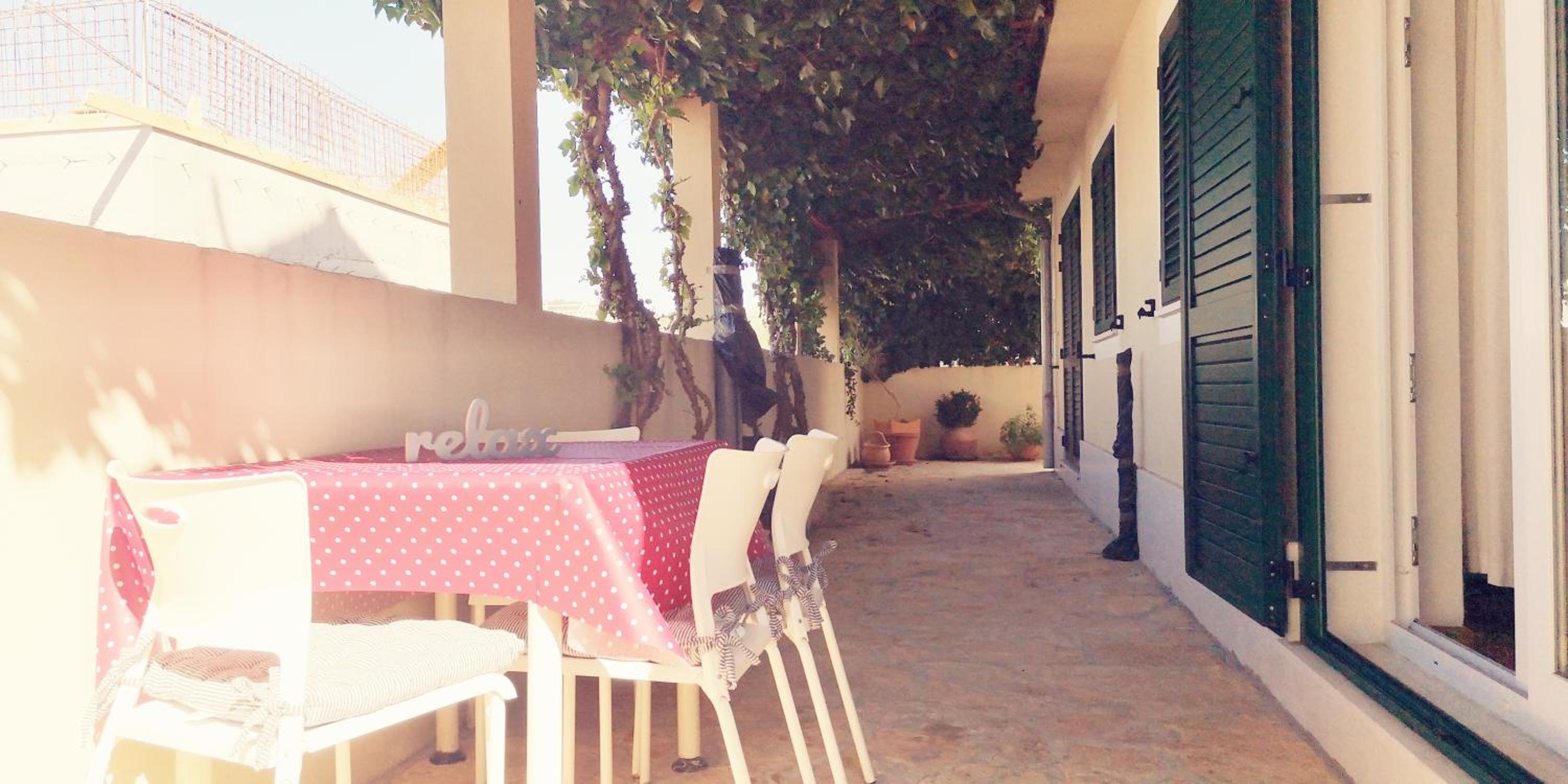 Villa ForTudor view 2