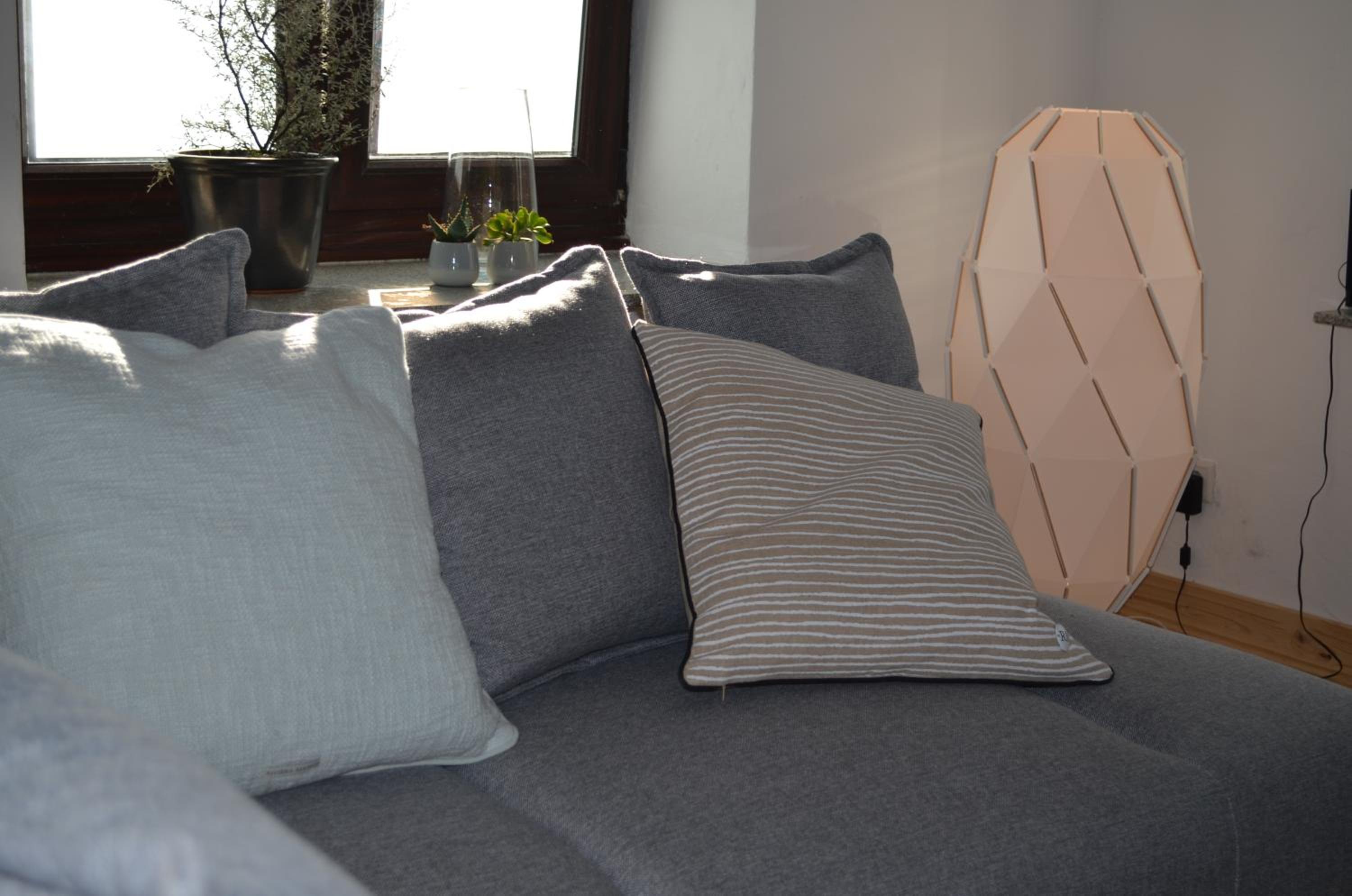 Designer Ferienwohnung Lykkegård im ehemaligen Weinspeicher nahe St Peter Ording und der Nordsee view 5