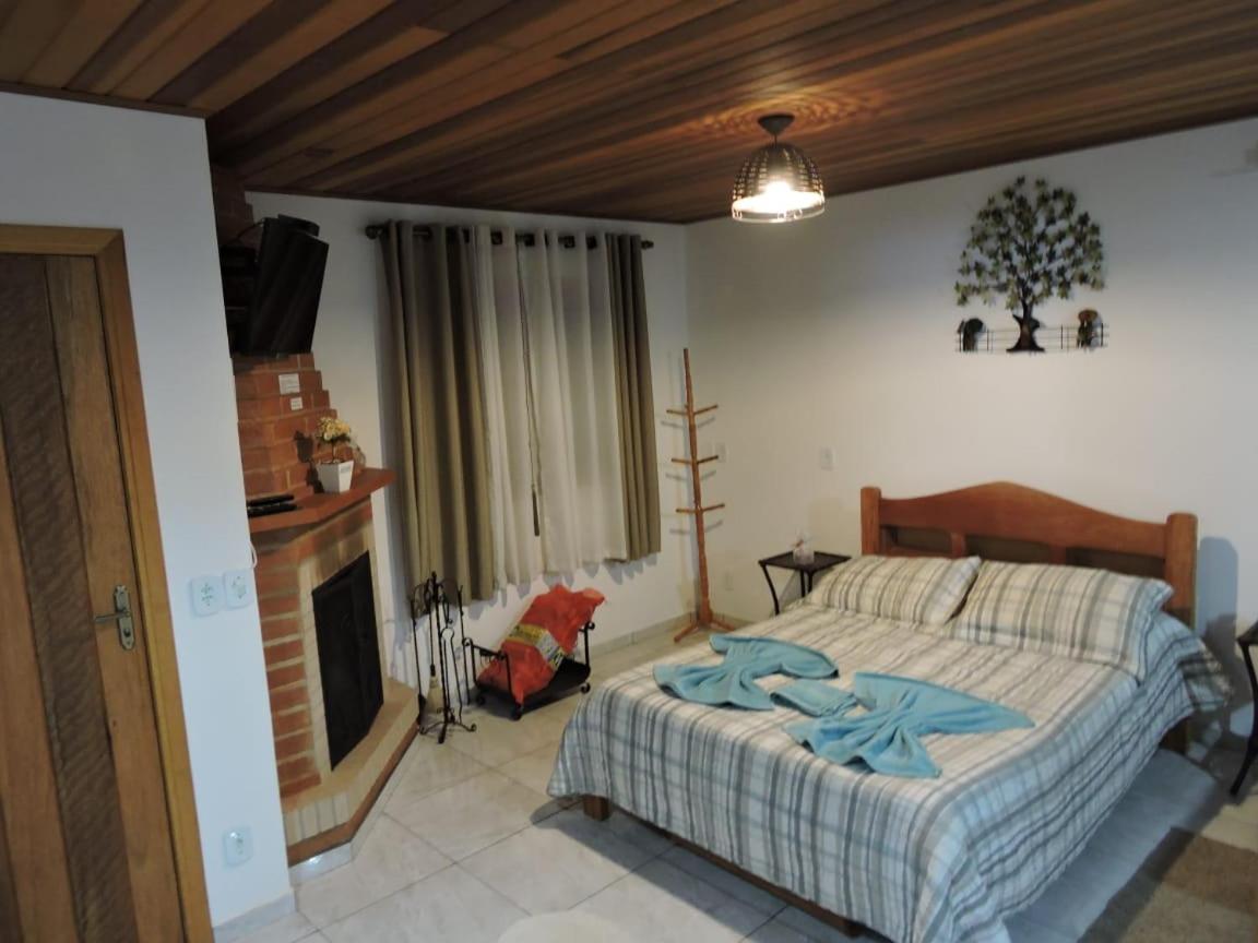 Chalé Sonho Meu