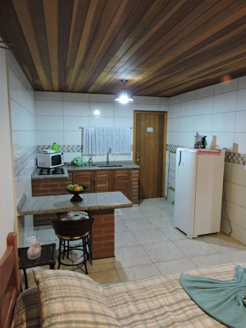 Chalé Sonho Meu