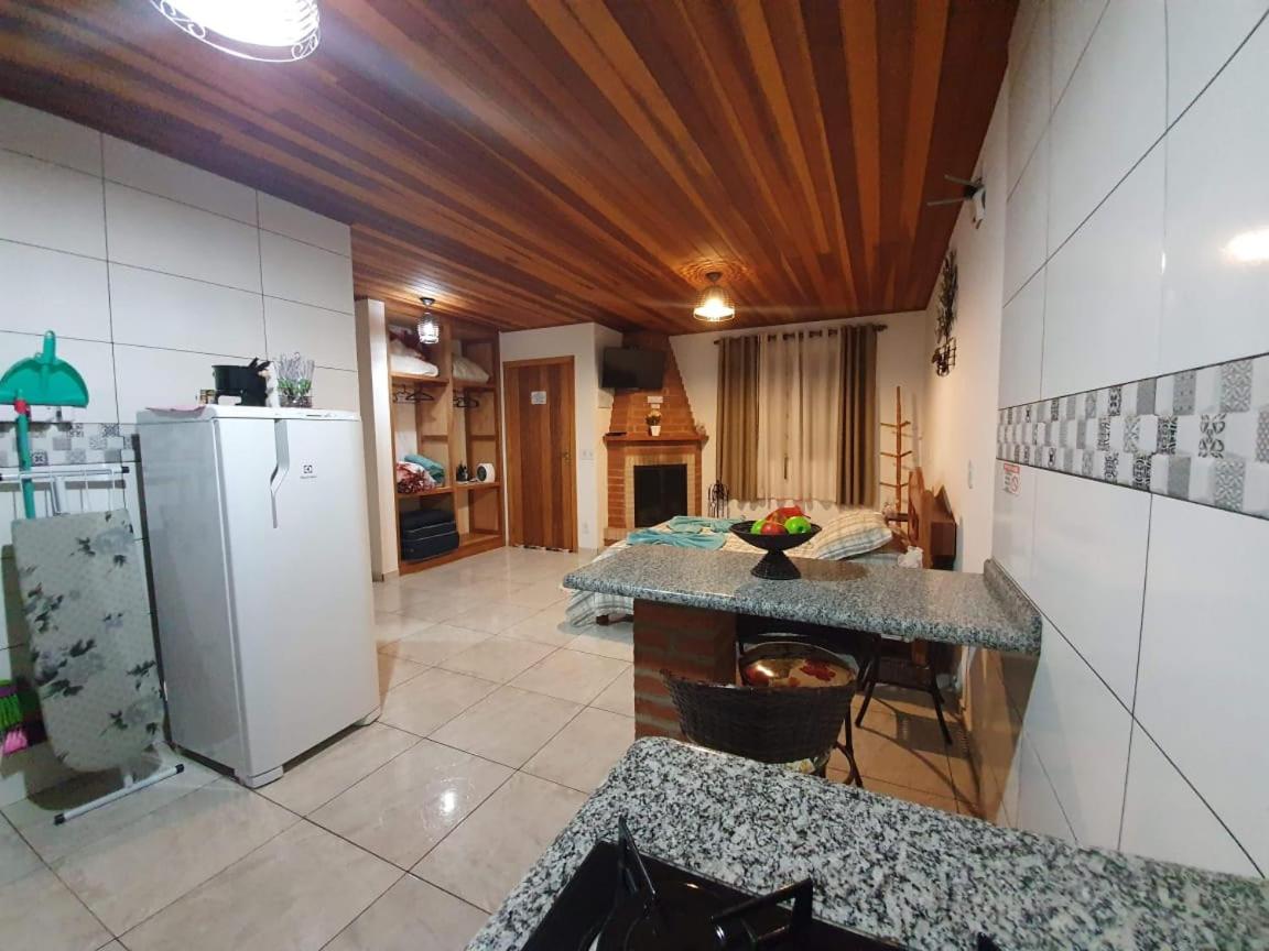 Chalé Sonho Meu