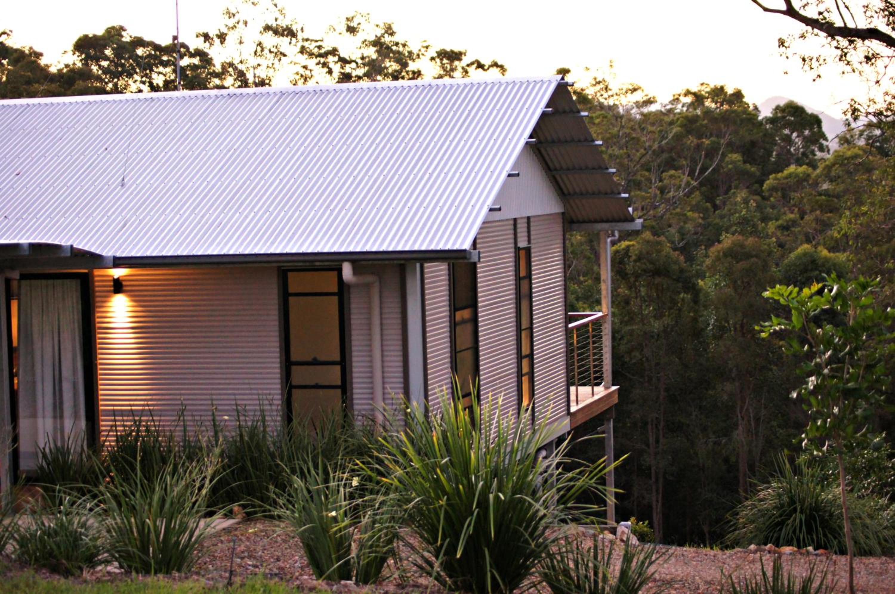Melawondi Spring Retreat