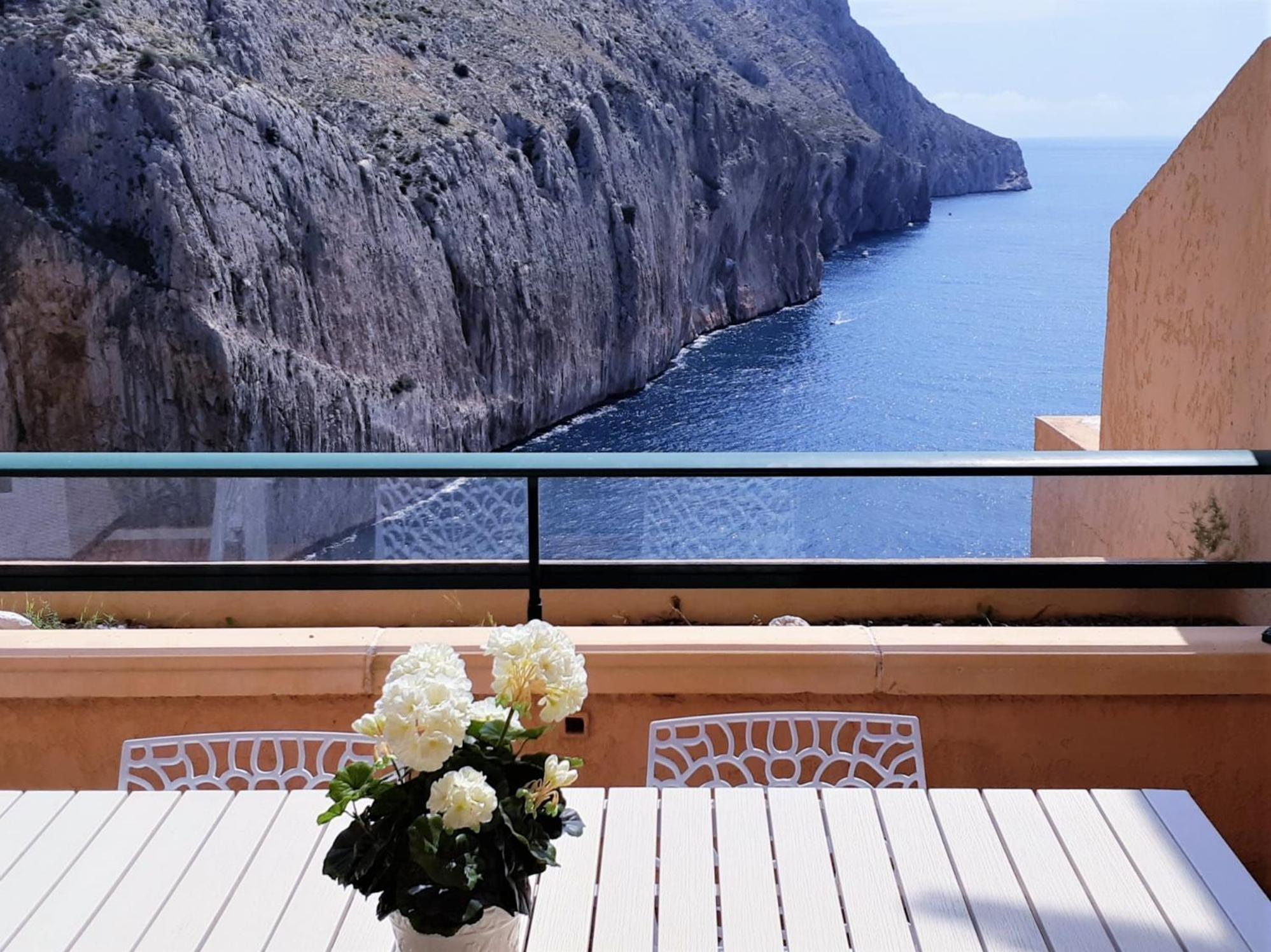 Hotel Atico con Impresionantes Vistas - Image 1