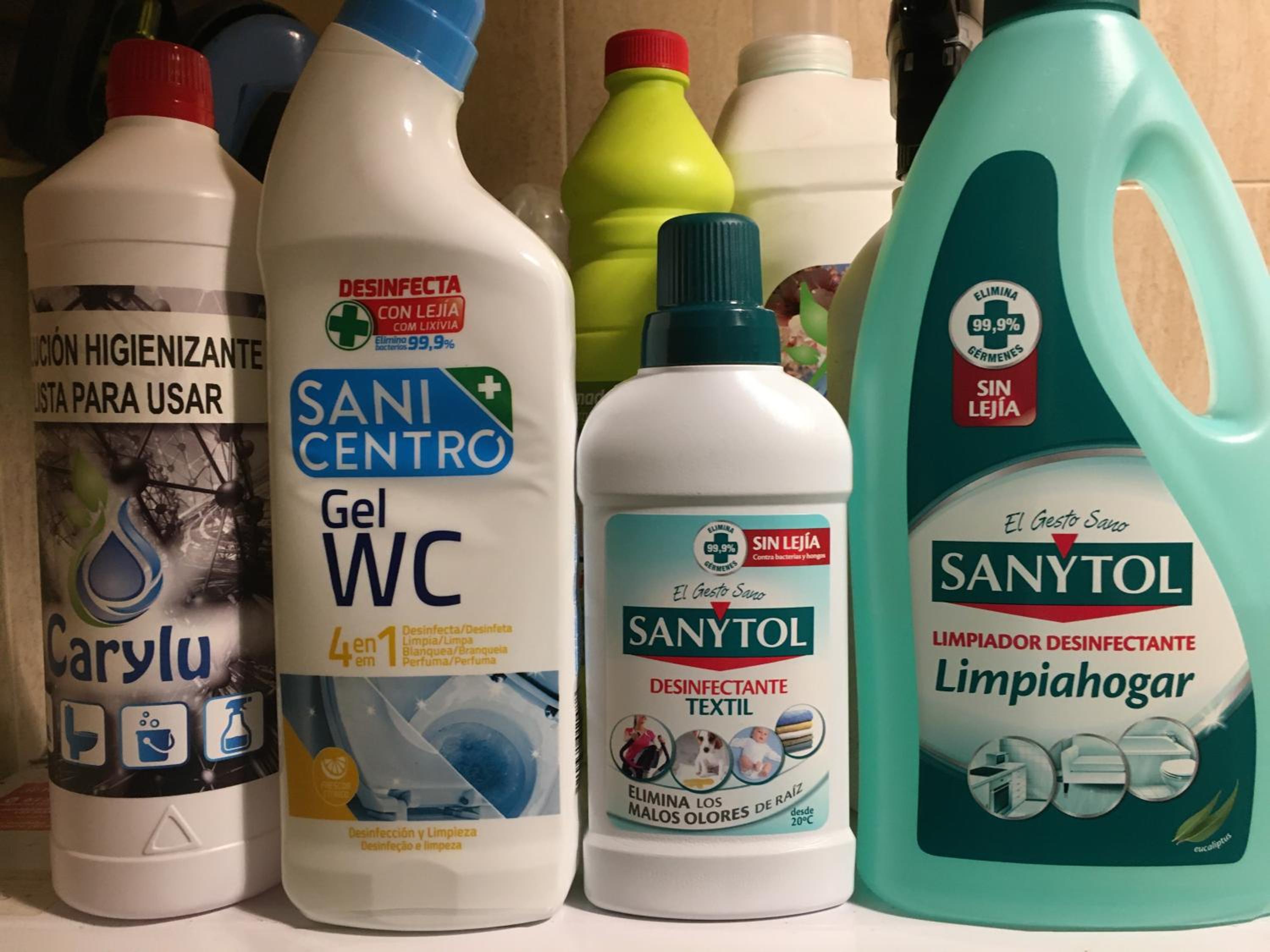 Residencial el Molino Churriana