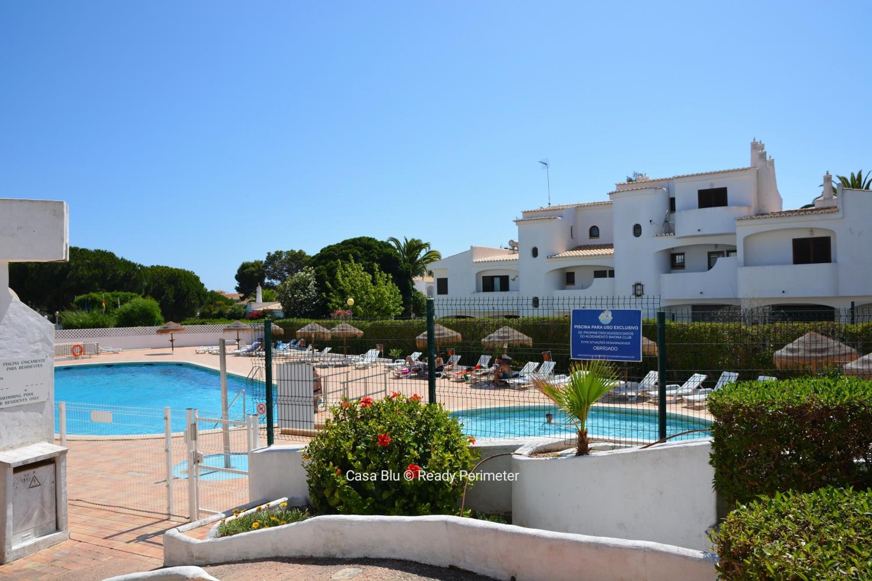 Casa Blu, Beach Boho Chic, Beach and Pool - Fast Wifi view 2