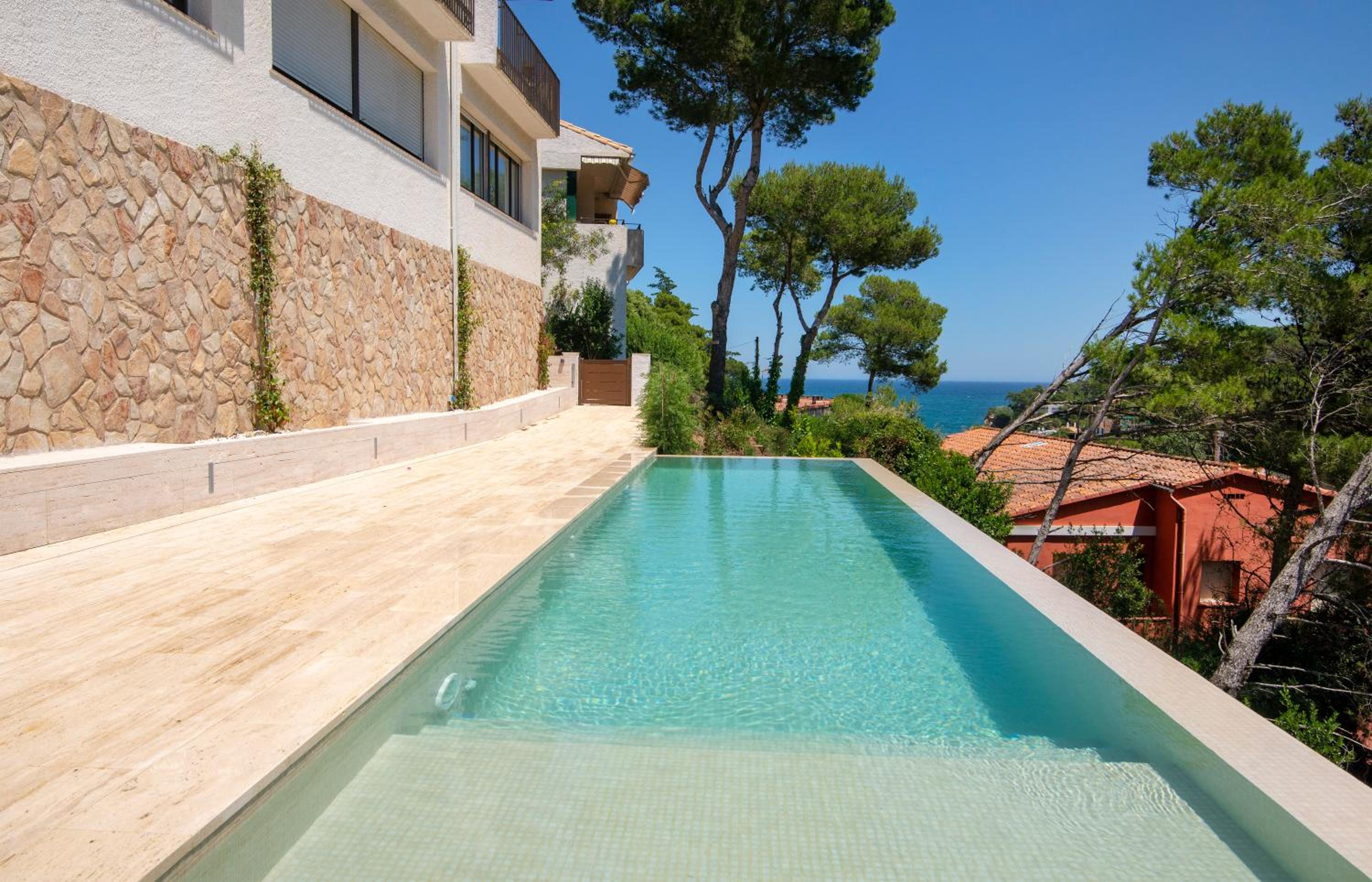 Casa Dolce Riera II - Sea View view 2