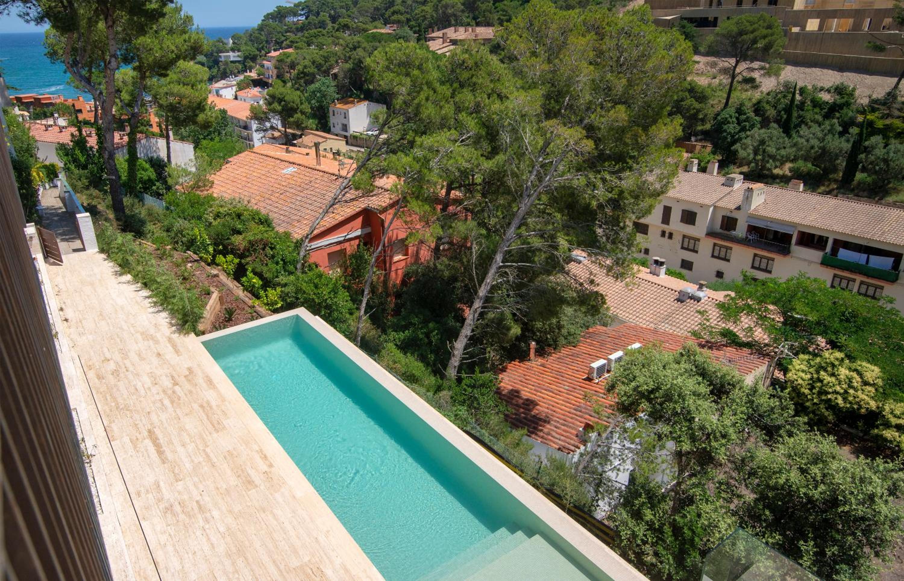 Casa Dolce Riera II - Sea View view 3