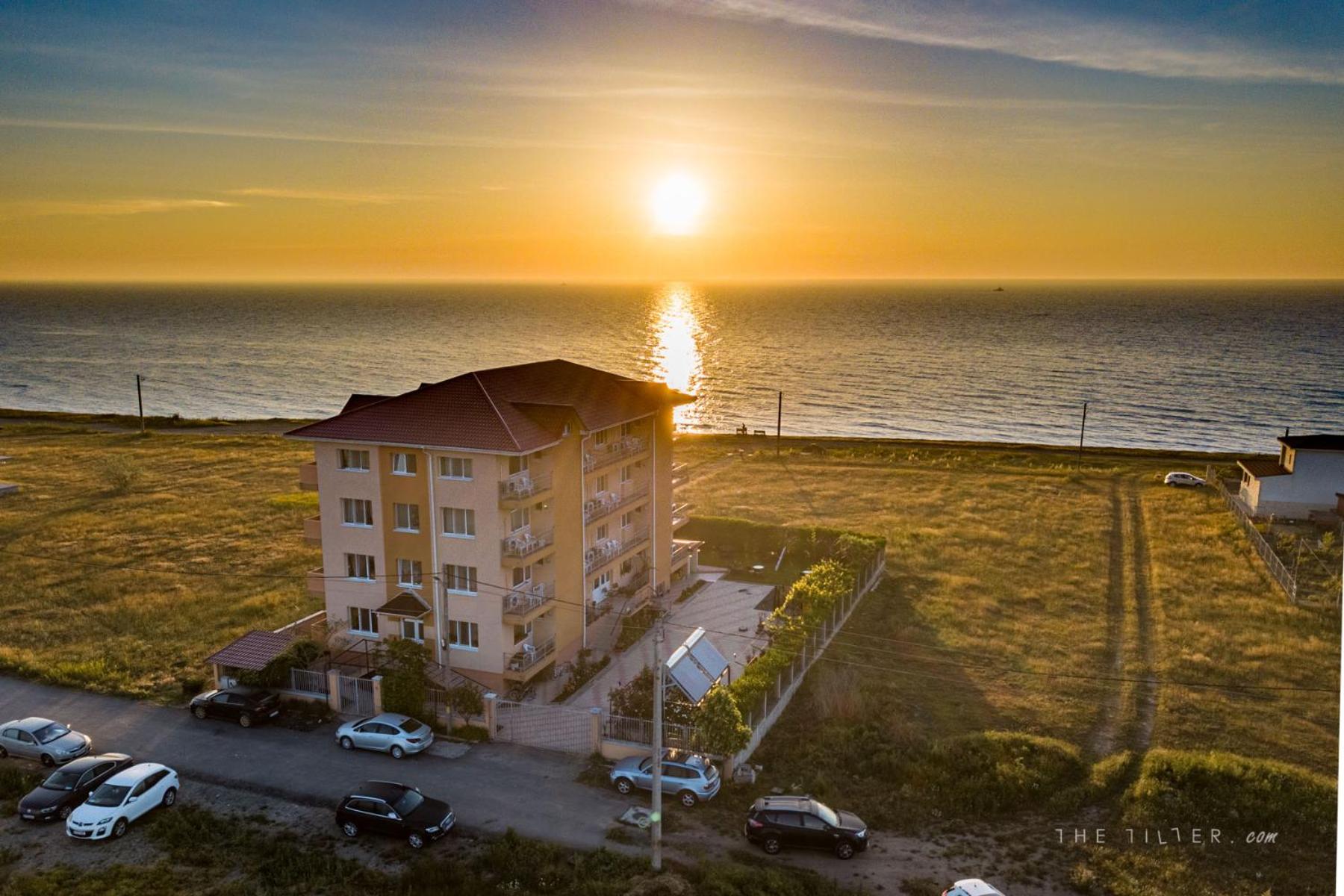 Hotel Casa Eden - Image 1