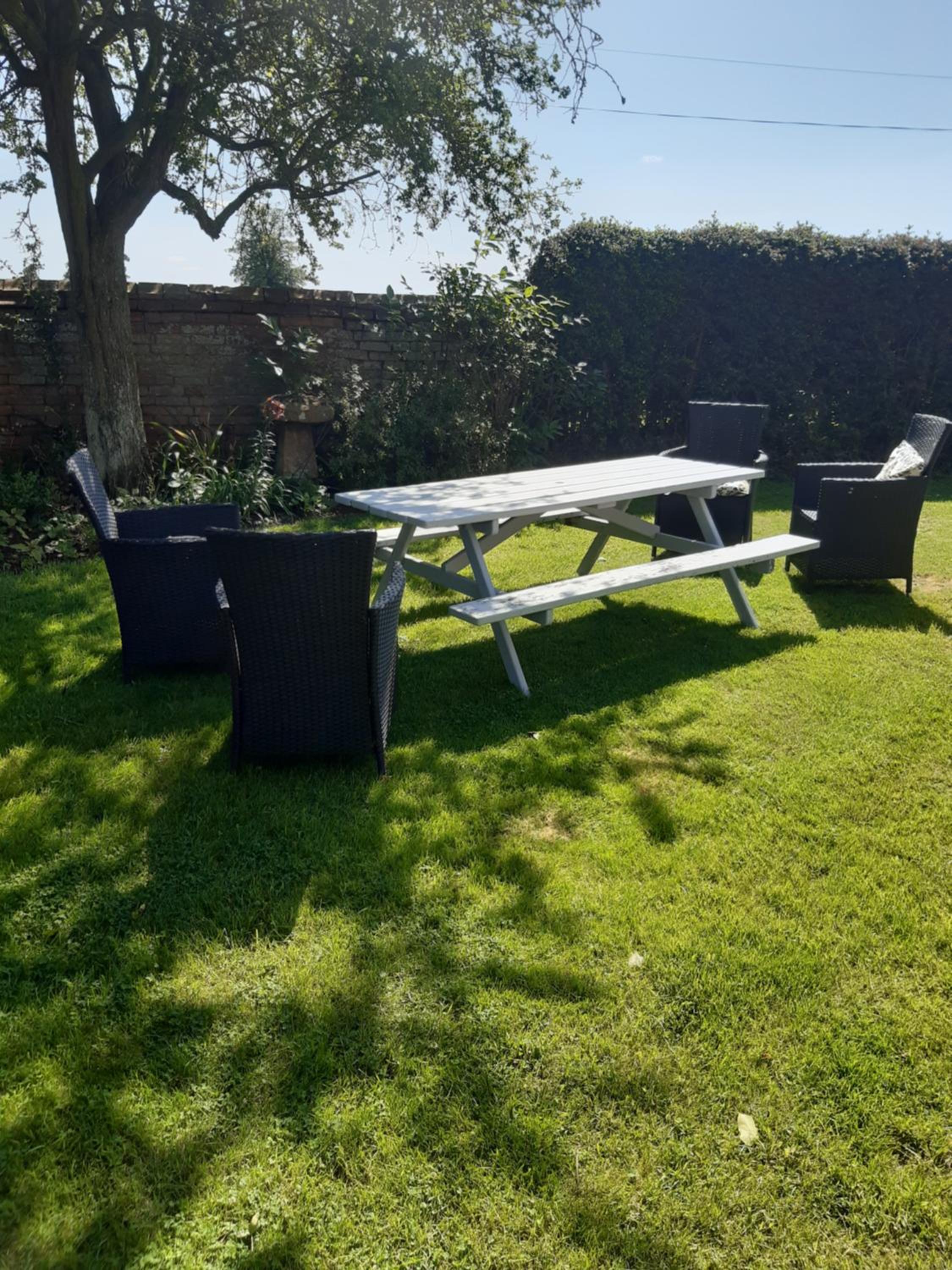 Whitchurch Farm Guesthouse view 5