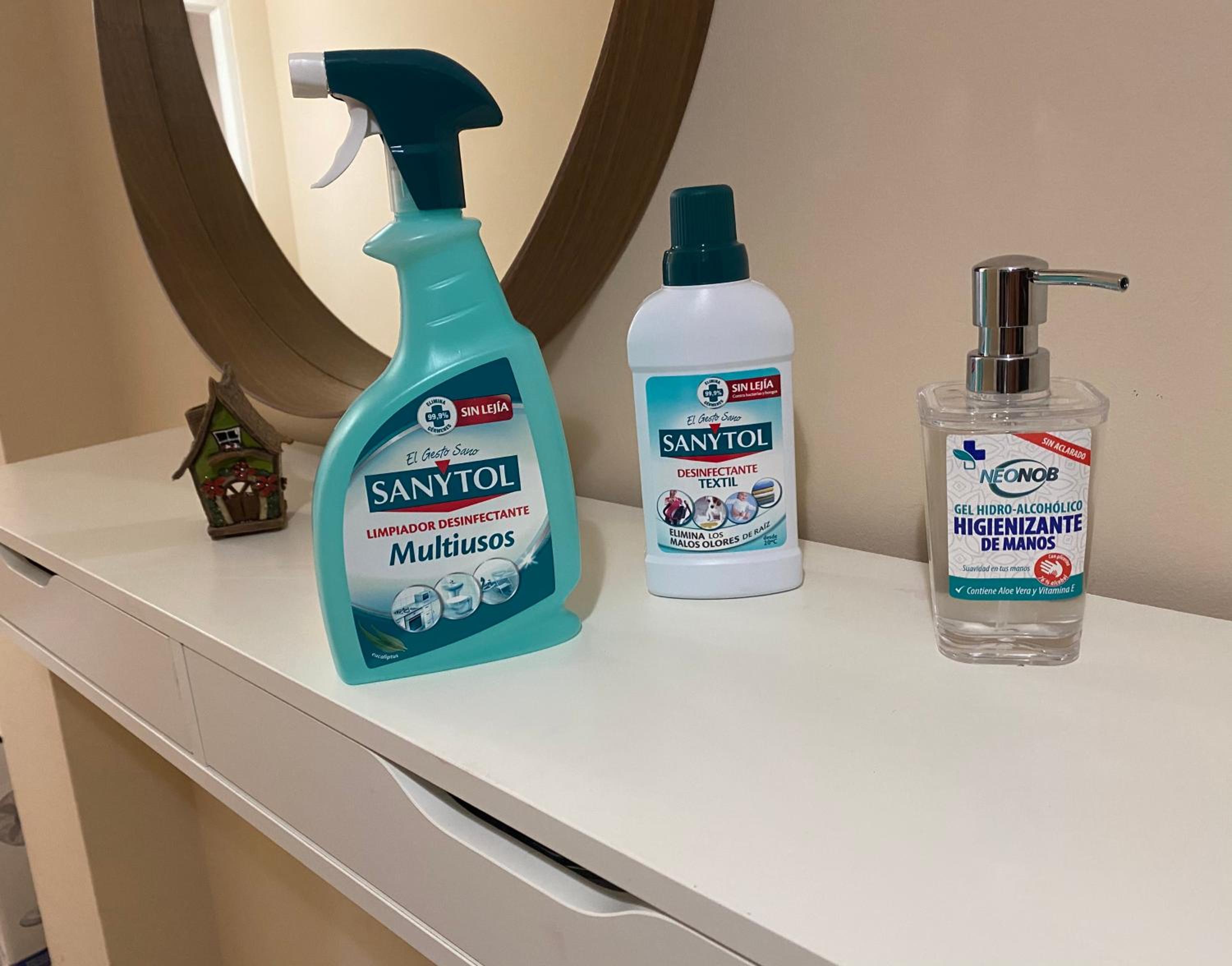 Plaza de San Francisco