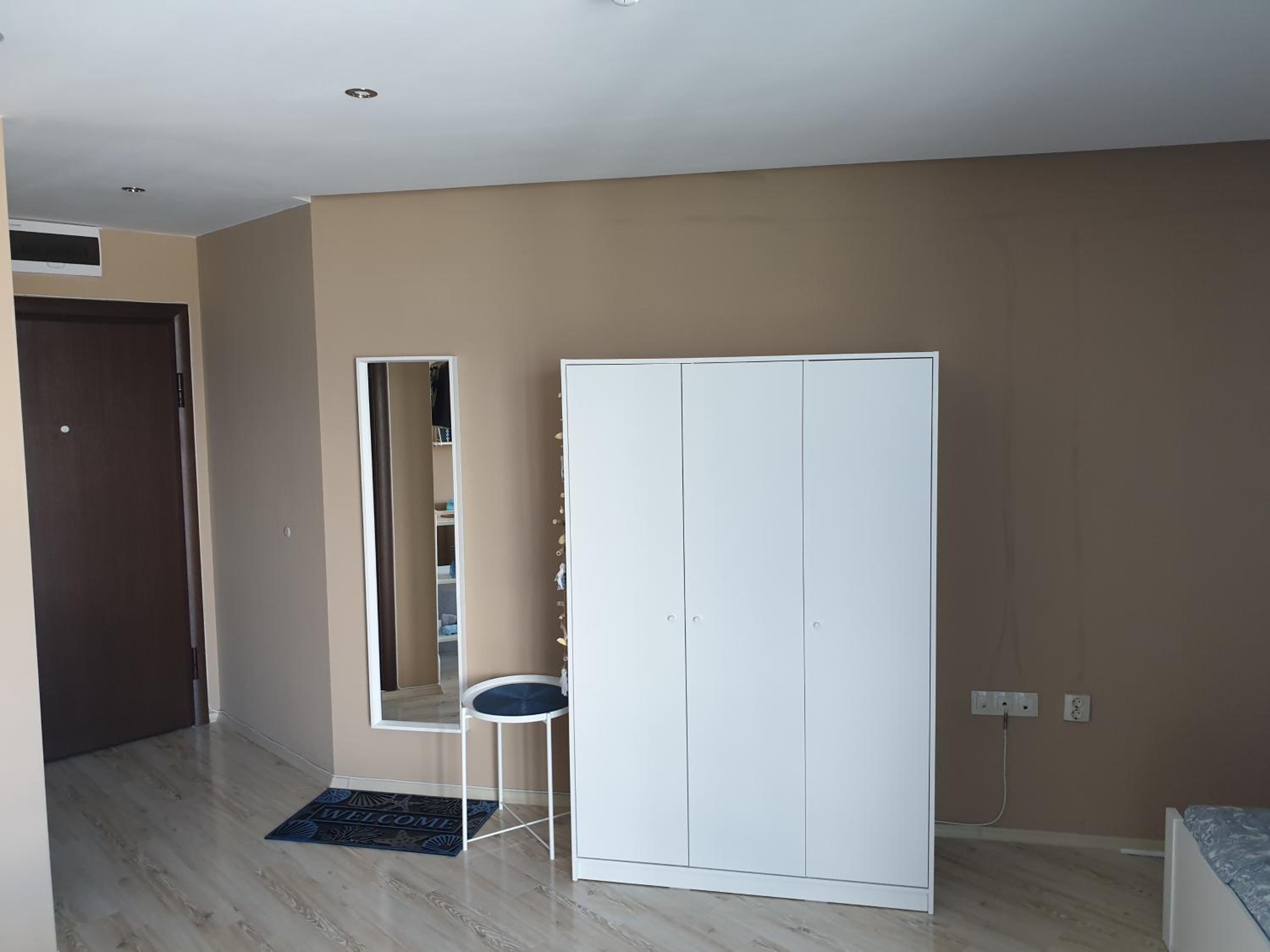 PARADISO 'В' 311 Private Studio Nesebar