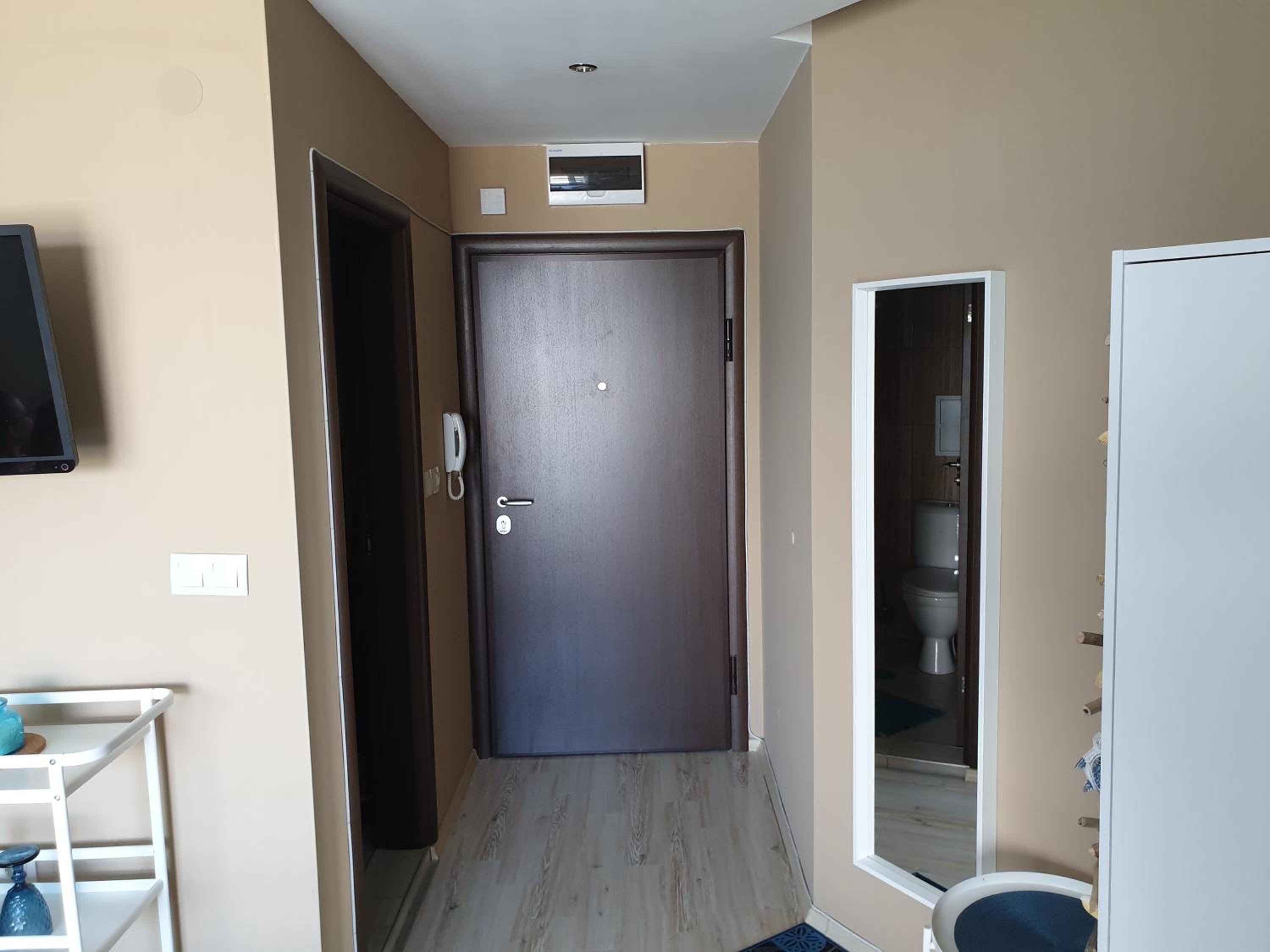 PARADISO 'В' 311 Private Studio Nesebar